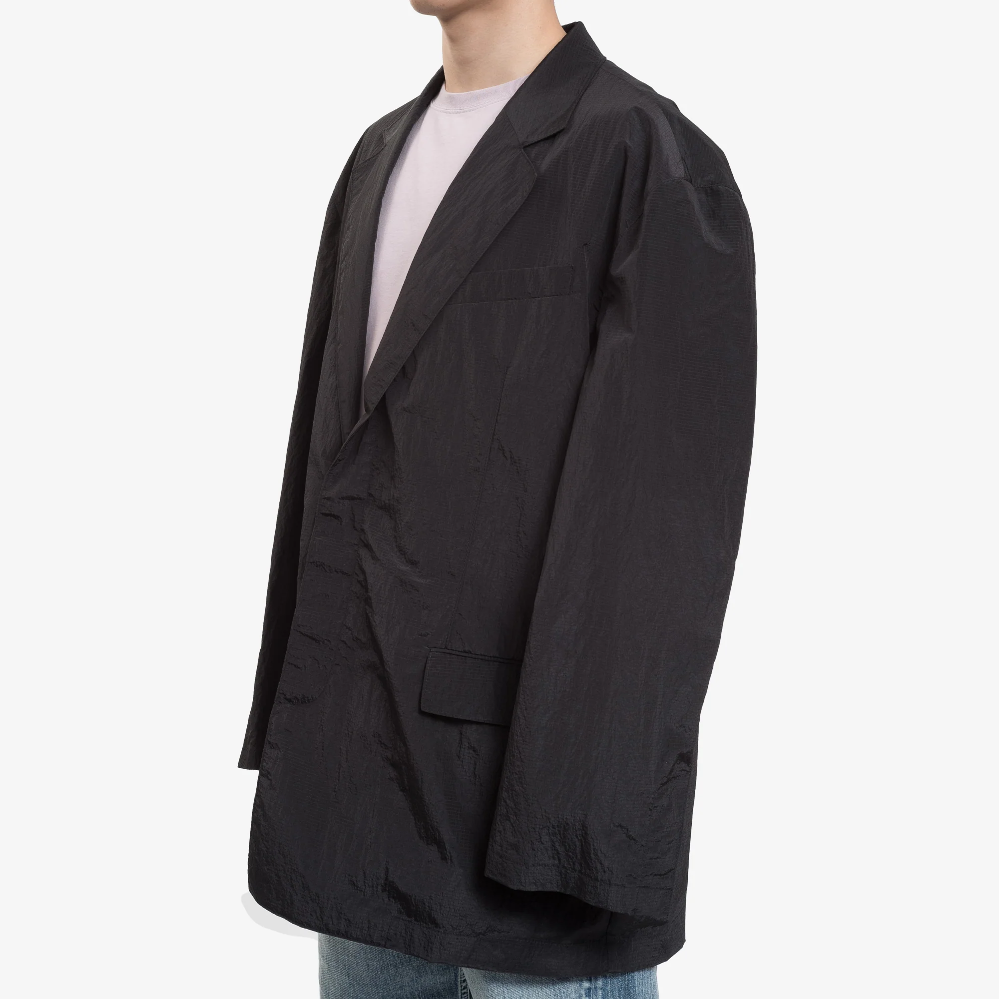 Power Shoulder Jacket - Image 4