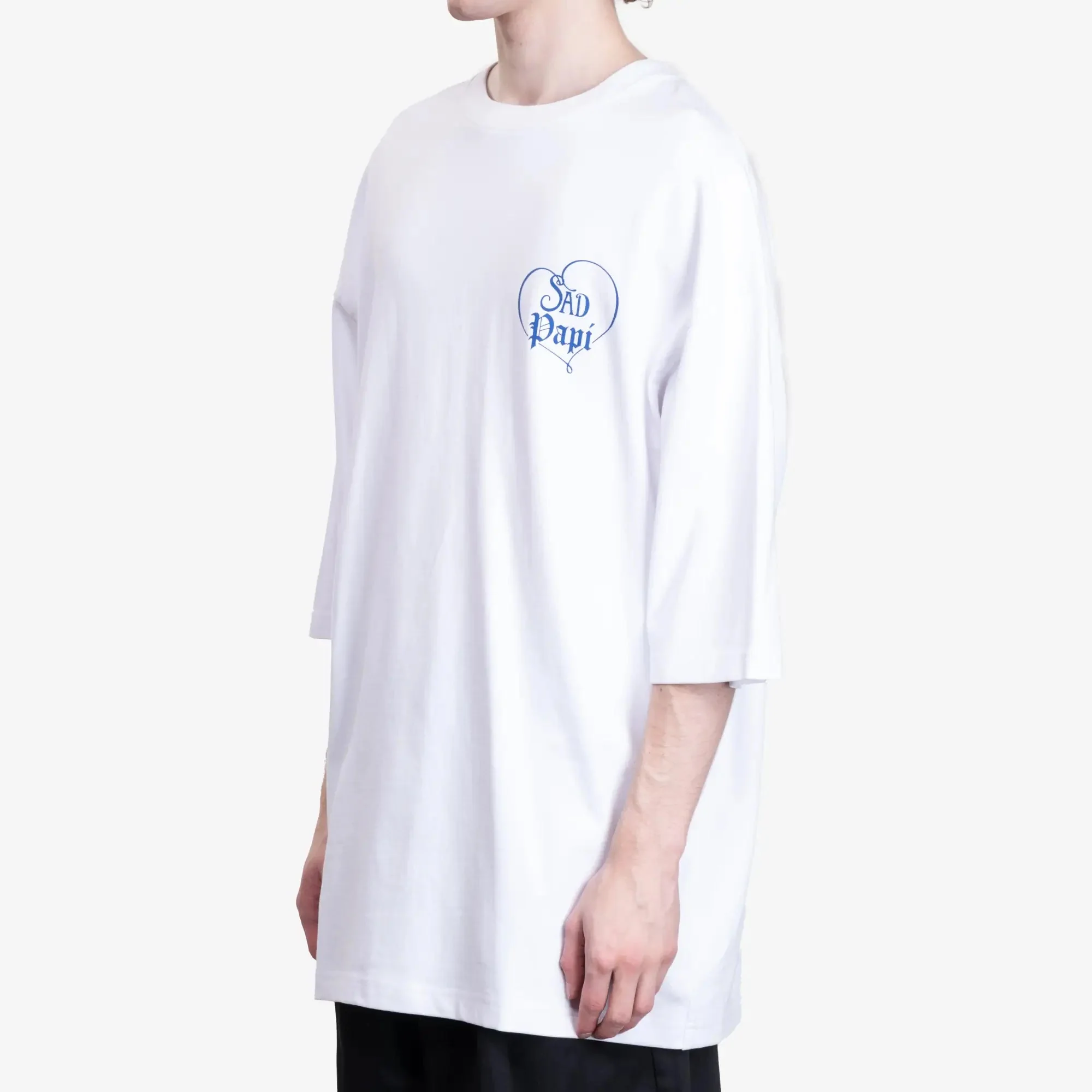 Precious Sad Papi Tee - Image 3
