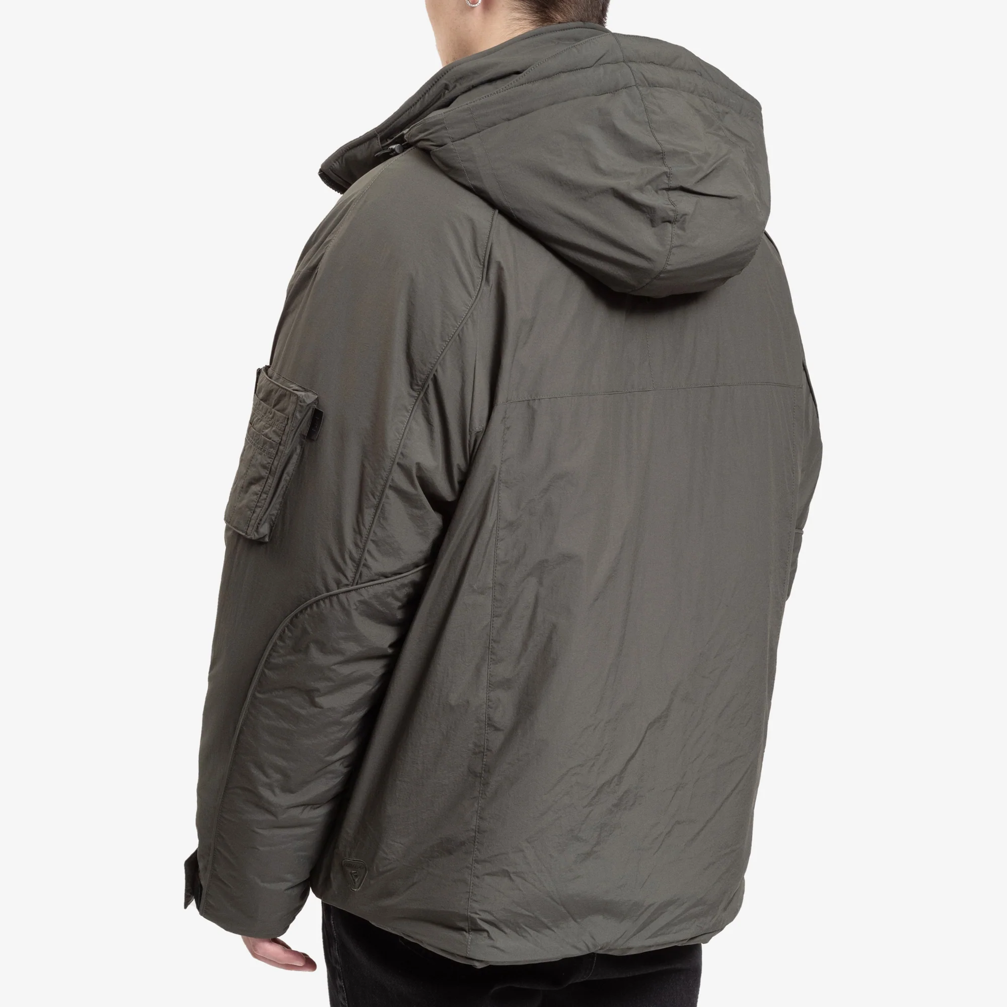 Primaloft Shell Parka - Image 4