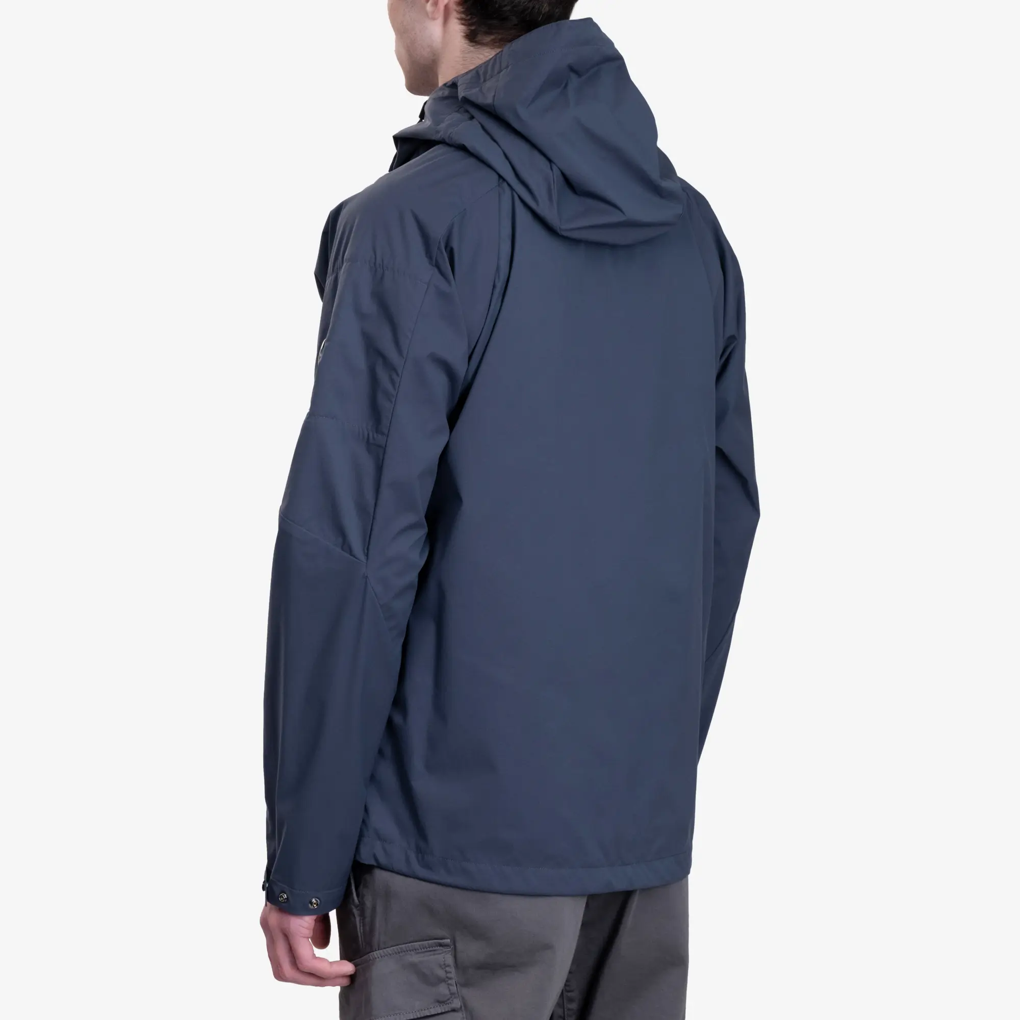 Pro-Tek Hooded Jacket - Image 4