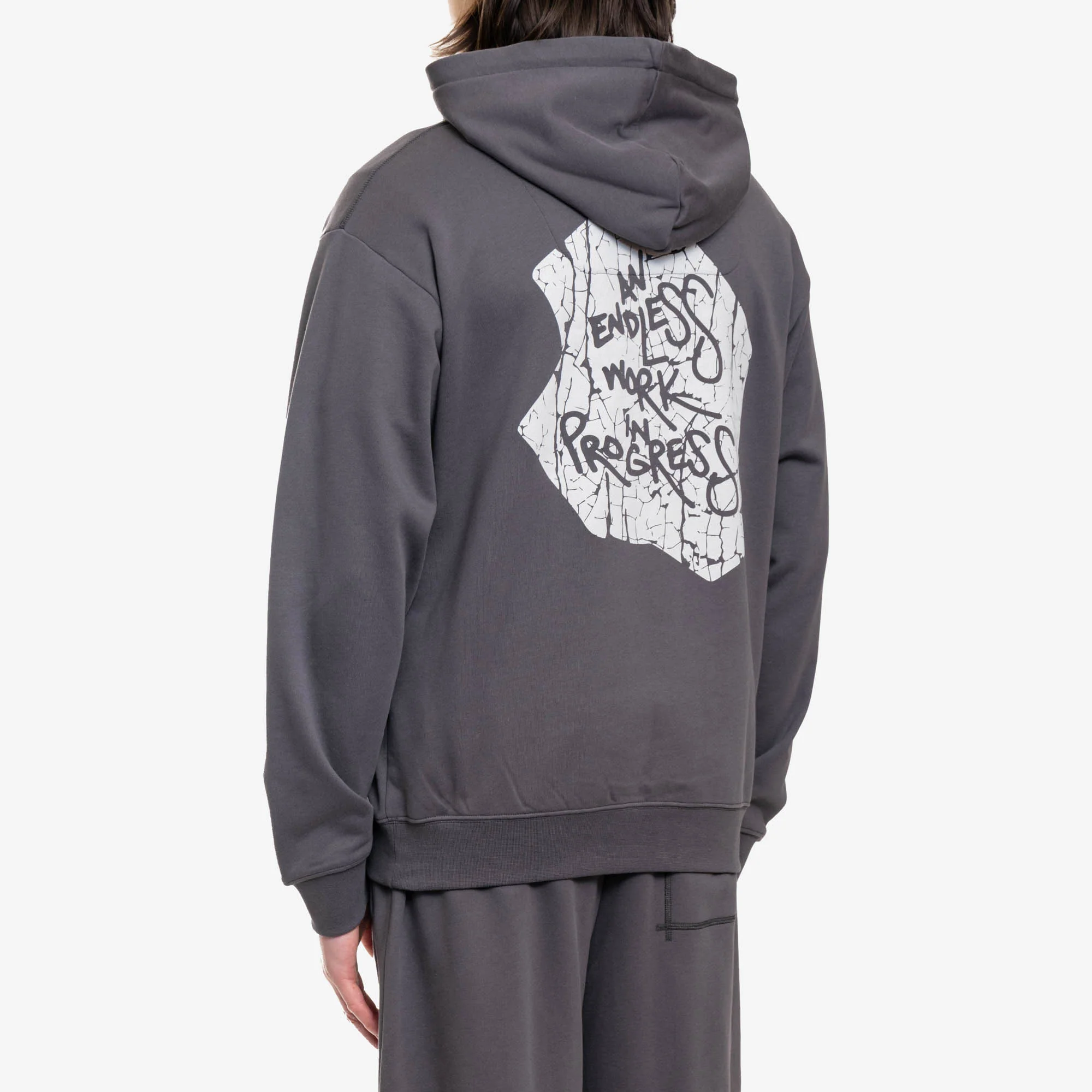 Progress Hoody - Image 4