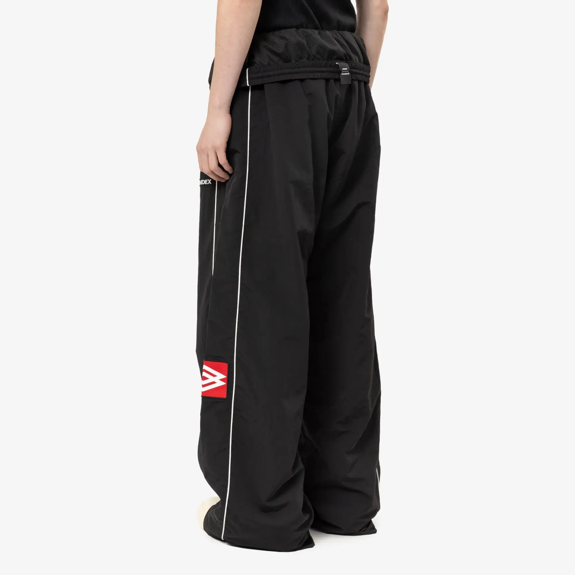 Folded Track Pants - Image 5