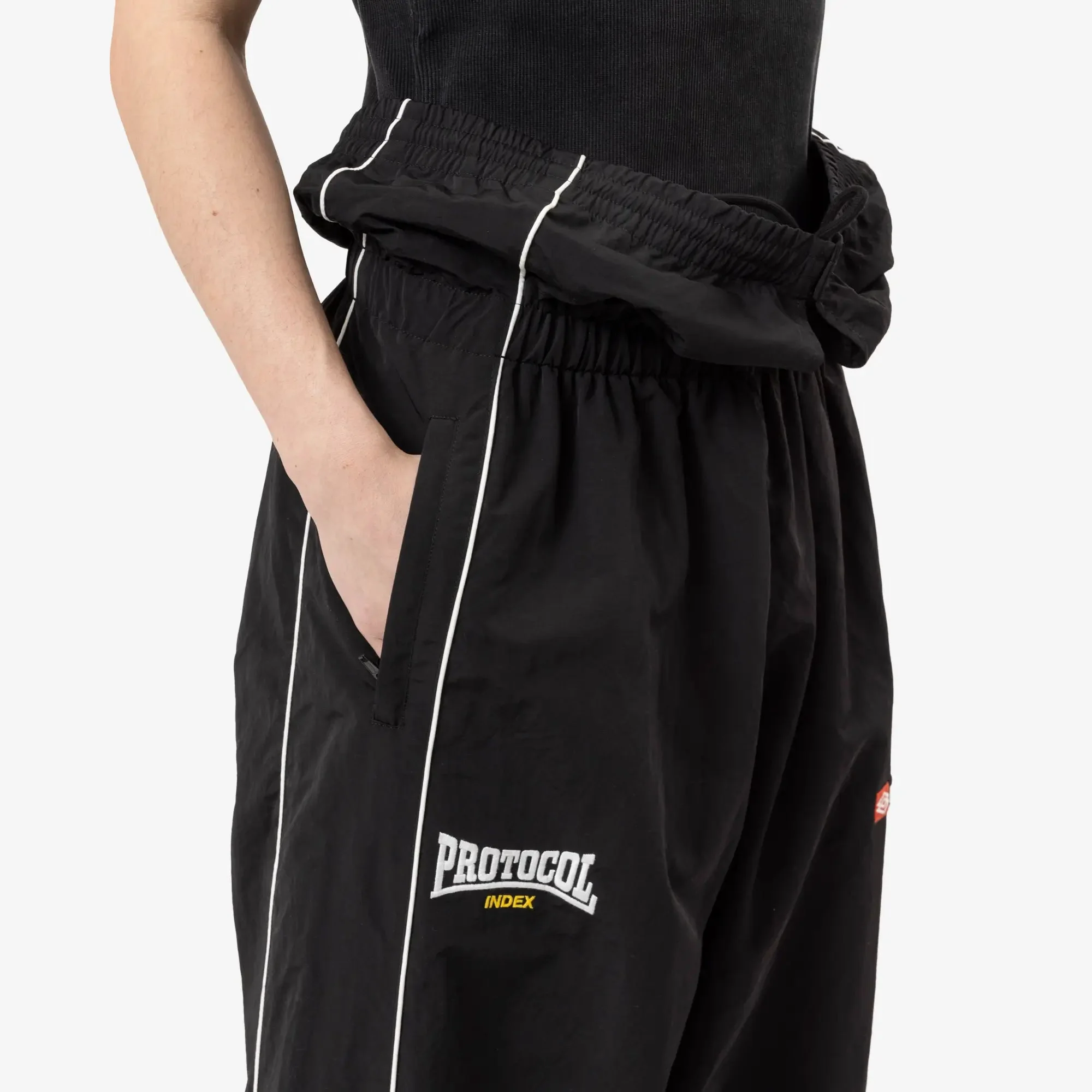 Folded Track Pants - Image 6