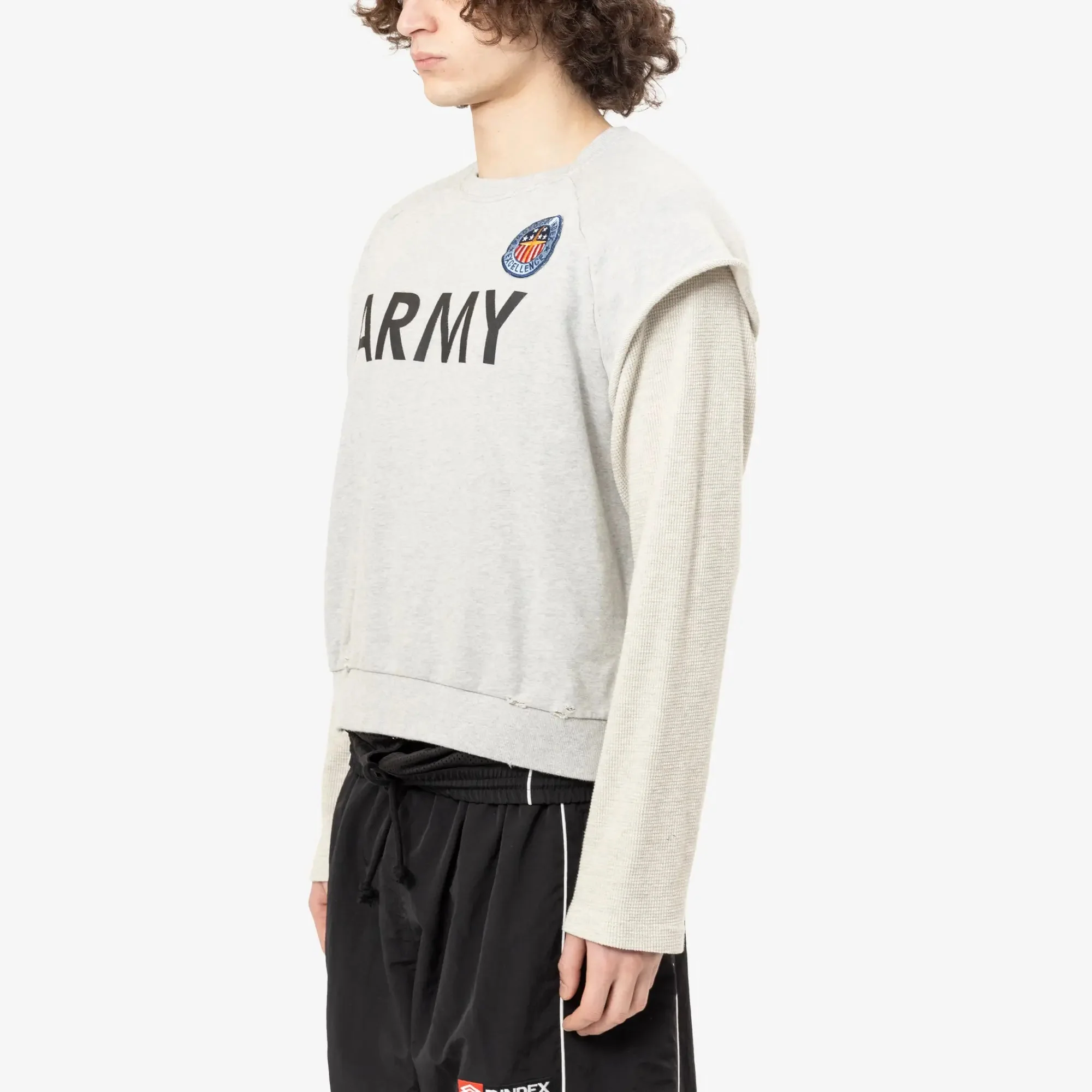 Layered Long Sleeve Thermal - Image 3