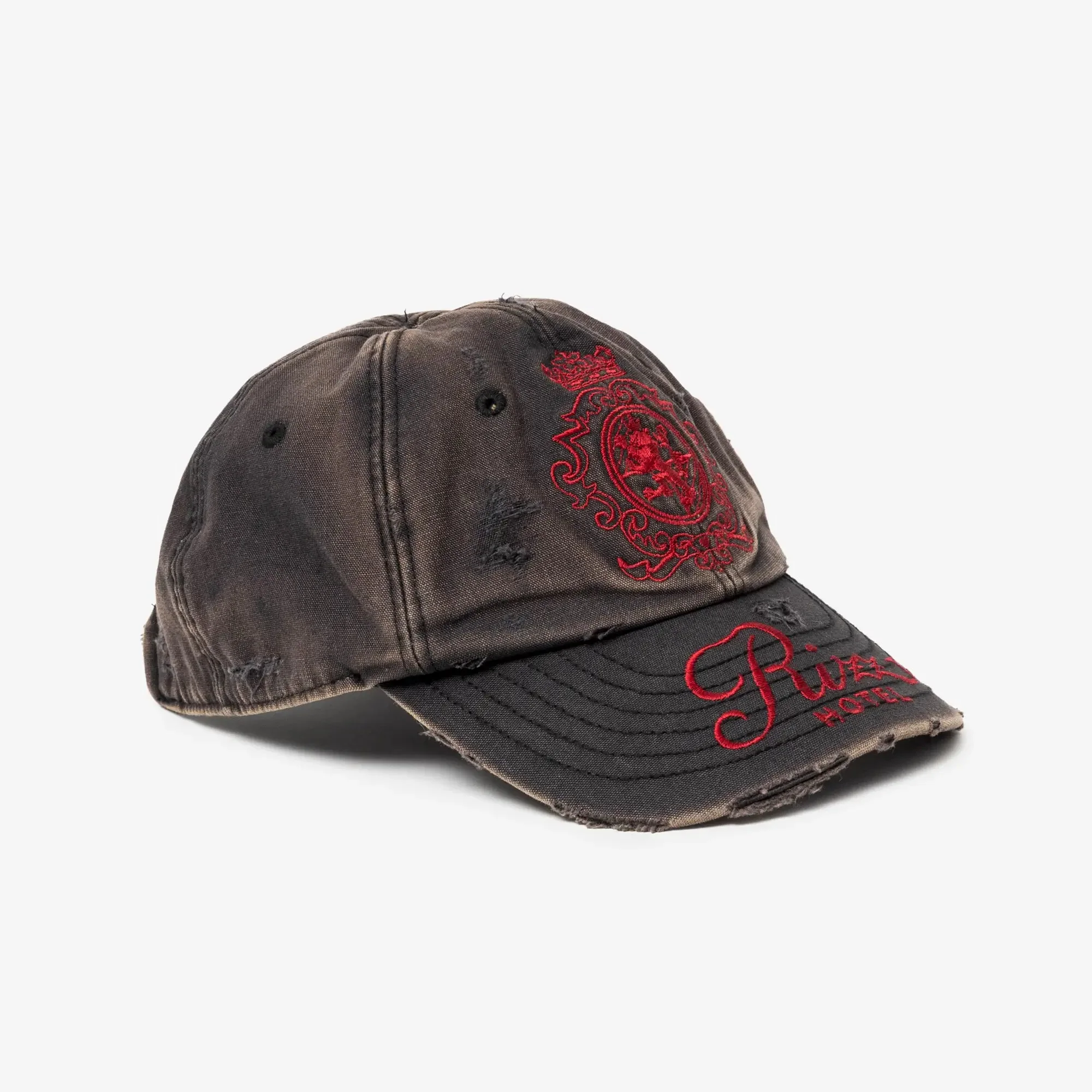 Rizz Hotel Cap - Image 3