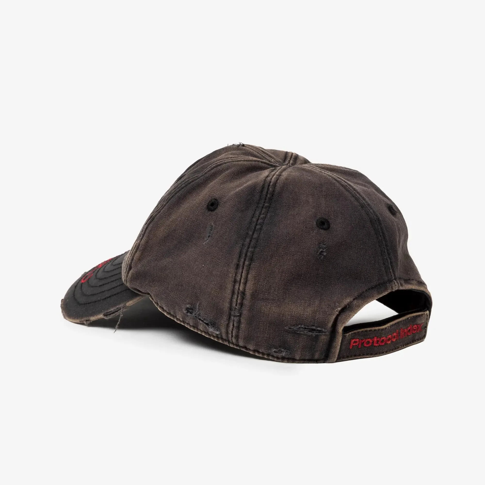 Rizz Hotel Cap - Image 4