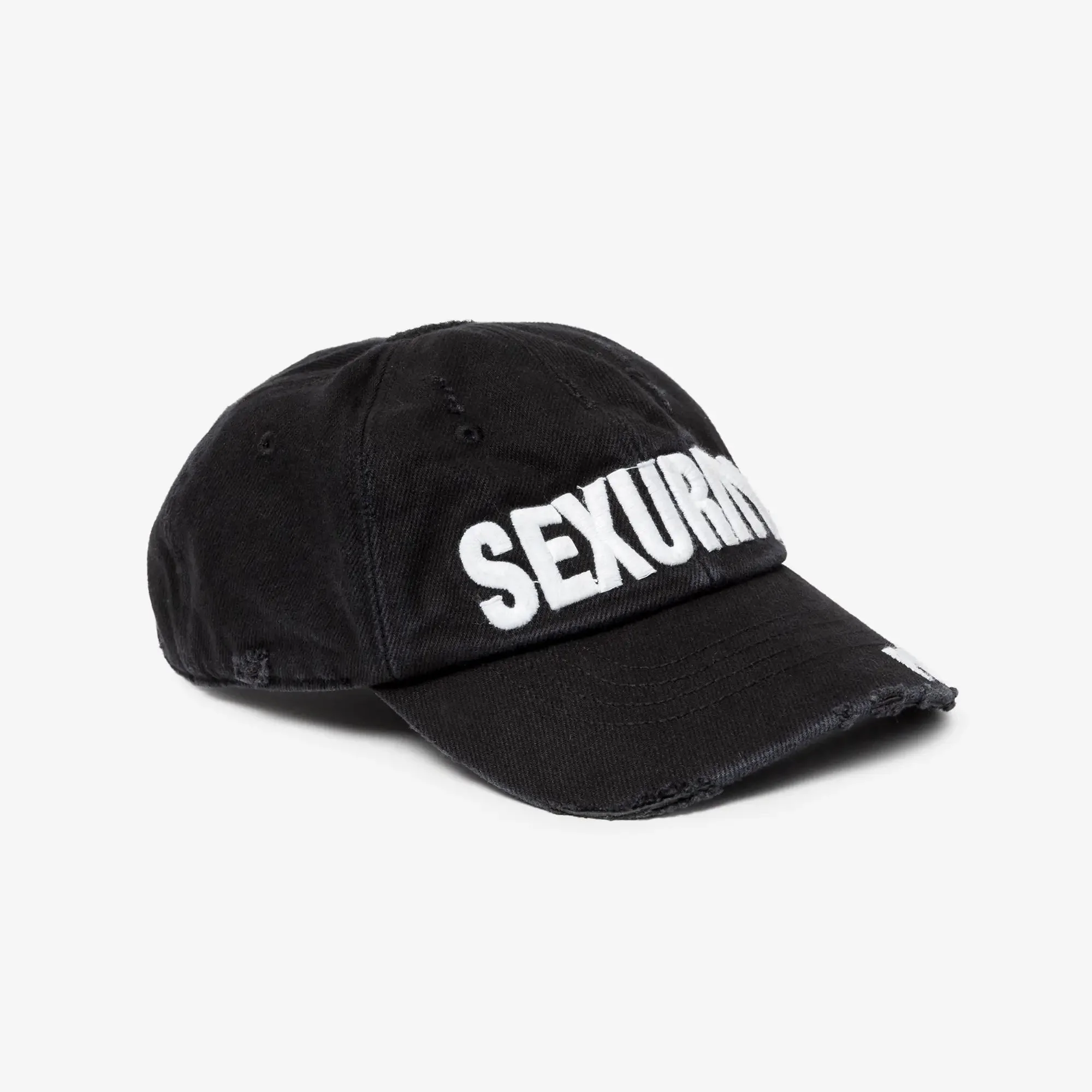 Sexurity Cap - Image 3