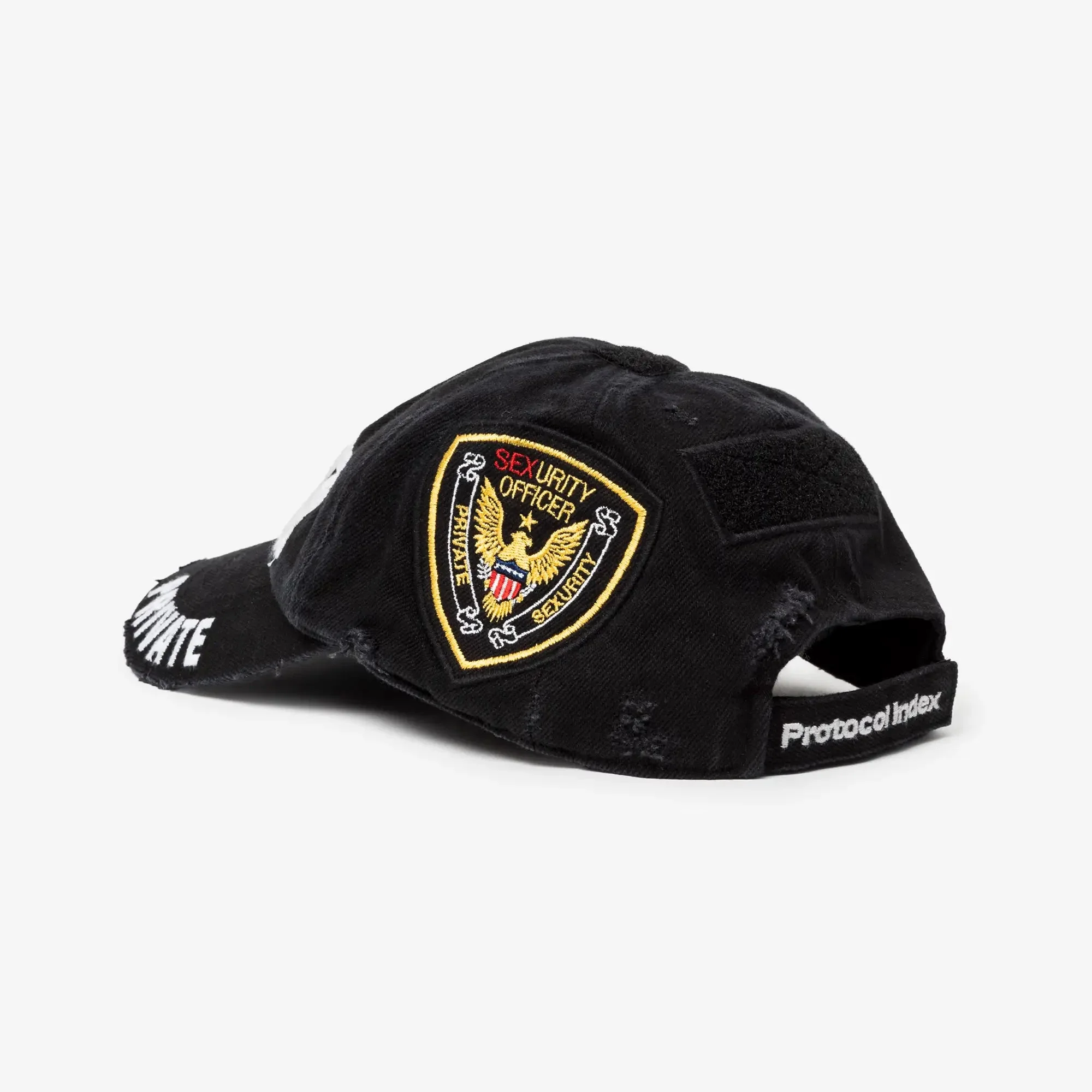 Sexurity Cap - Image 4
