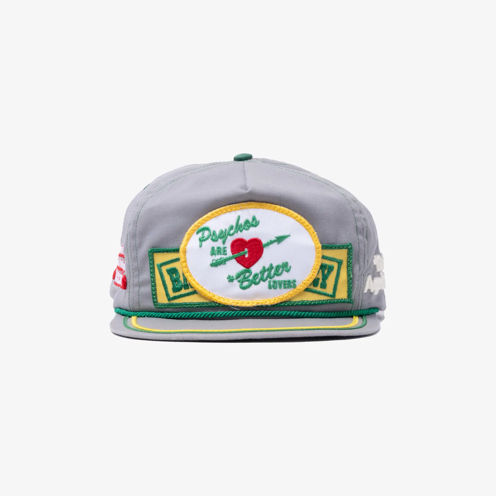 Psycho Vintage Hat - Image 10