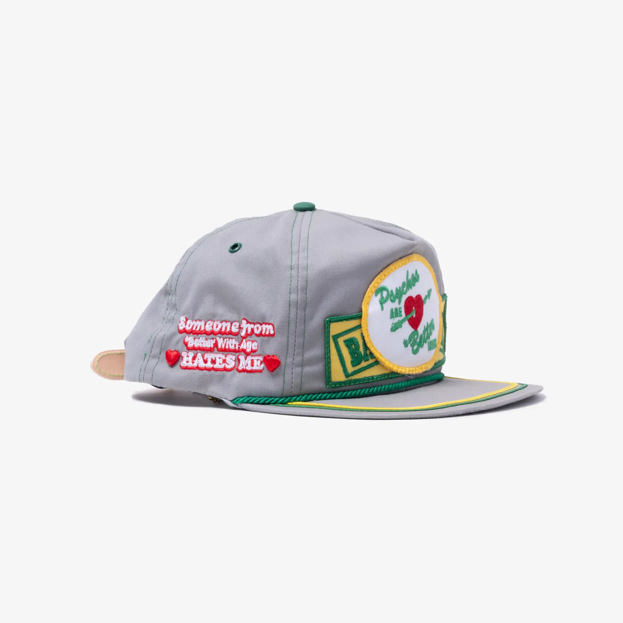 Psycho Vintage Hat - Image 11