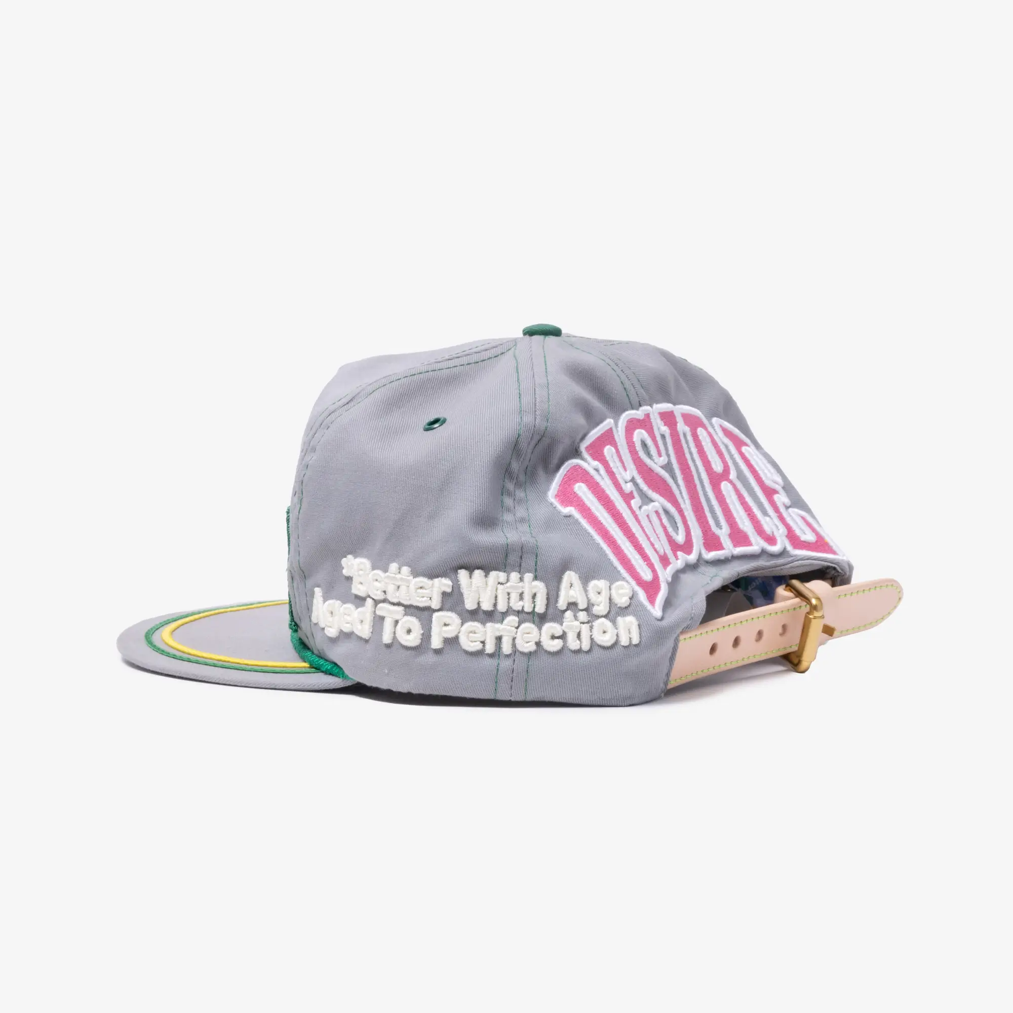 Psycho Vintage Hat - Image 12