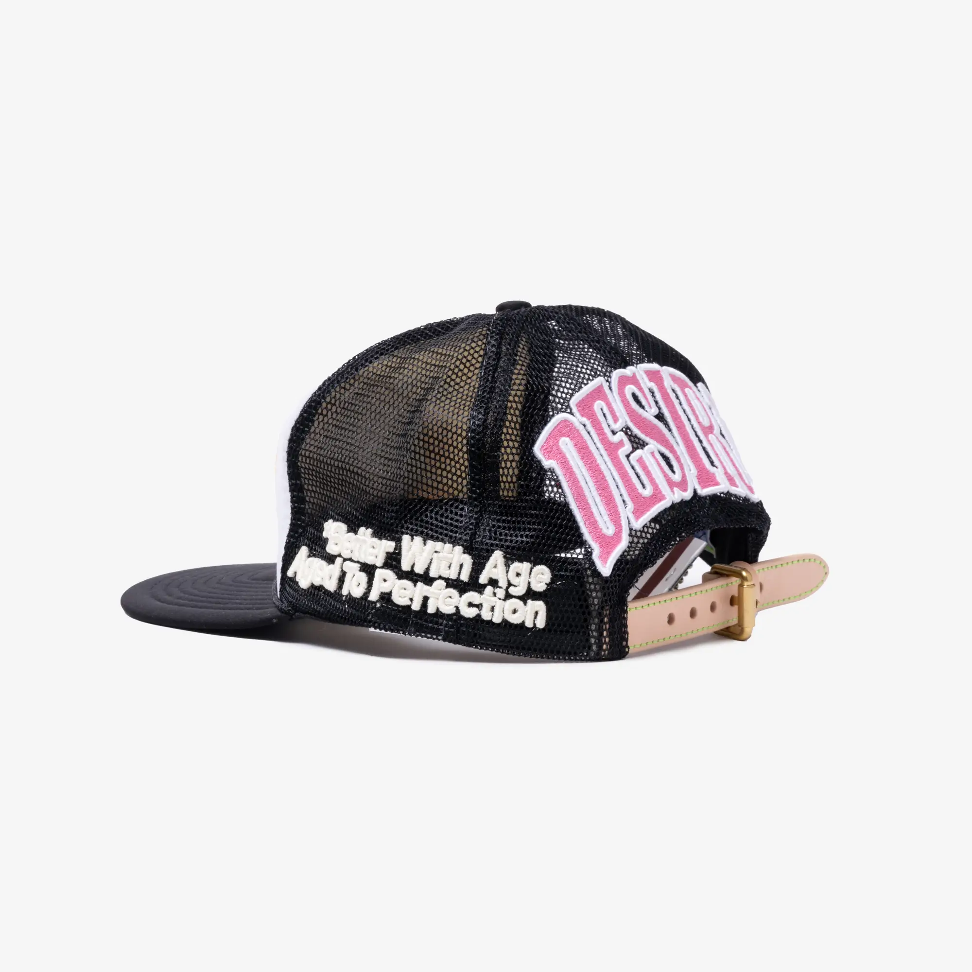 Psycho Vintage Hat - Image 16
