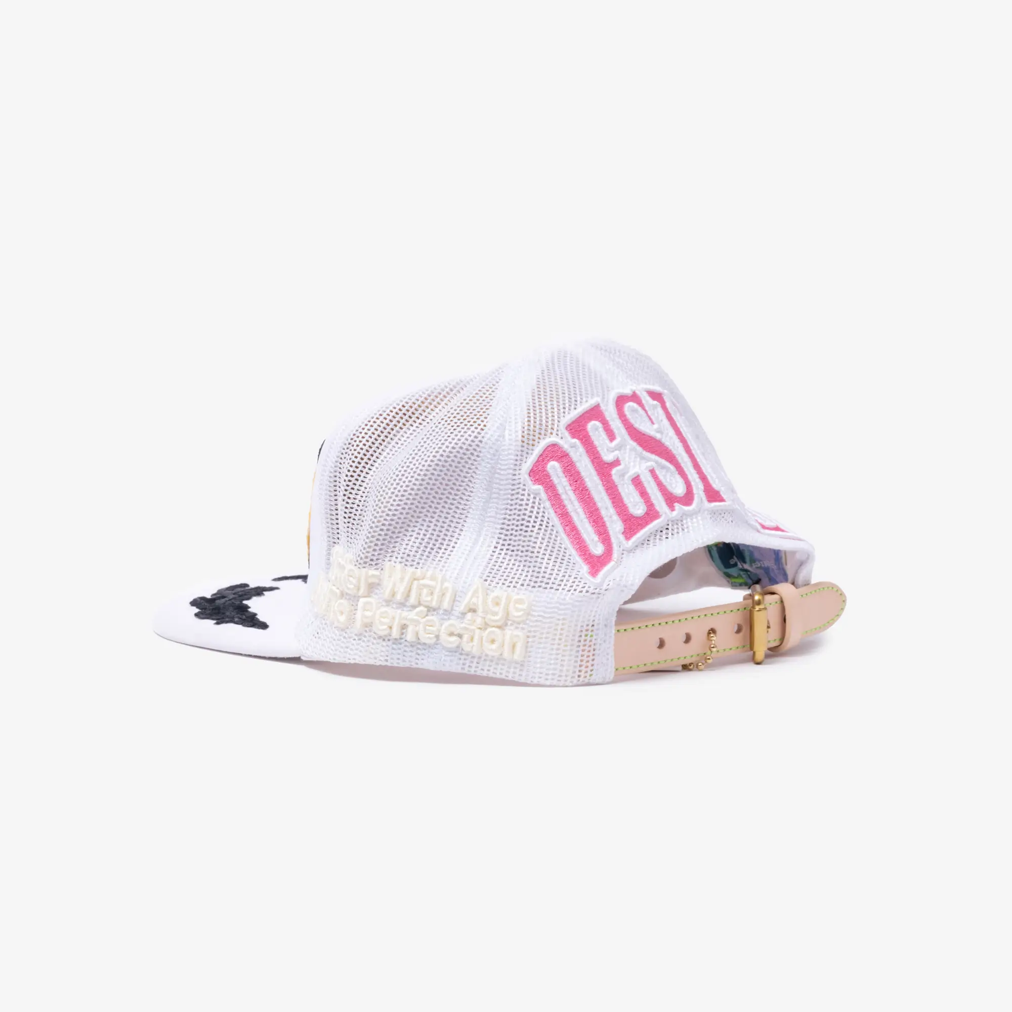 Psycho Vintage Hat - Image 4