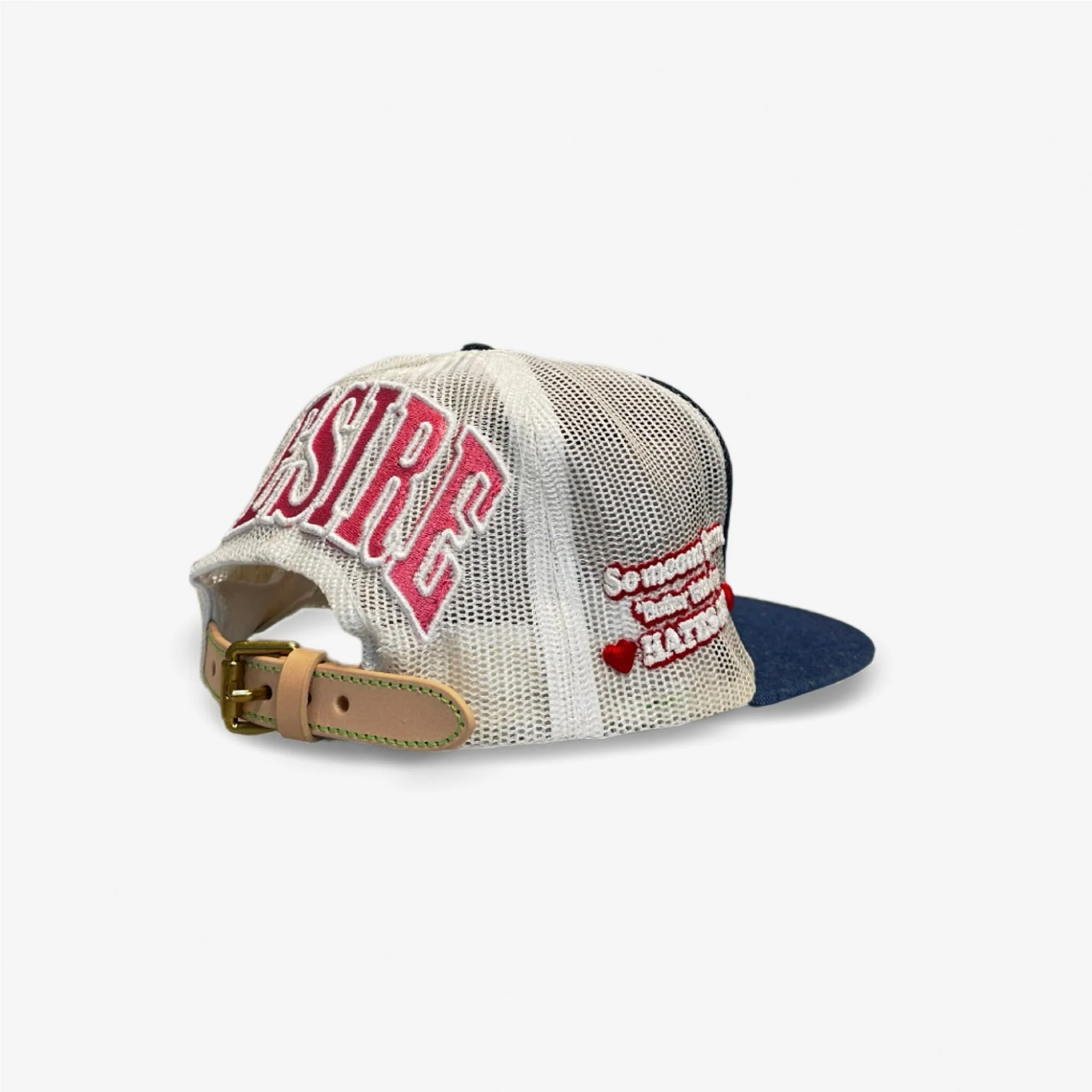 Psycho Vintage Hat - Image 8