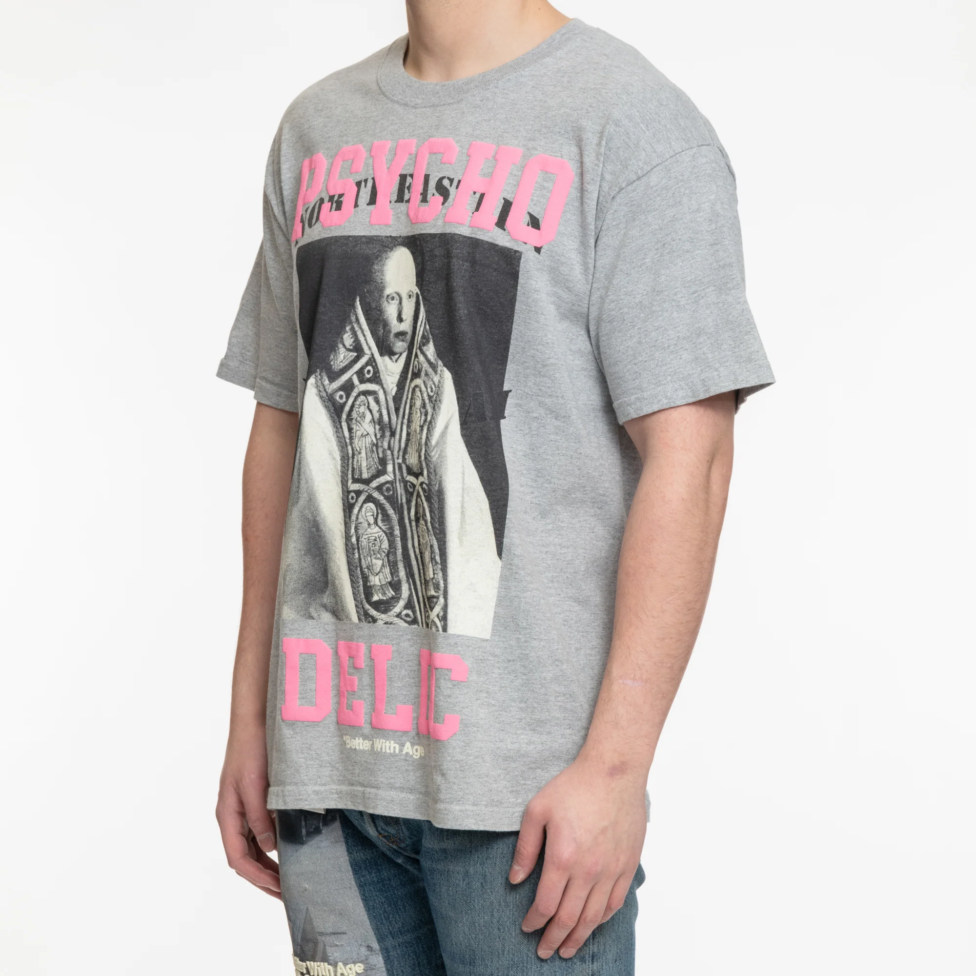 Psychodelic T-Shirt - Image 3
