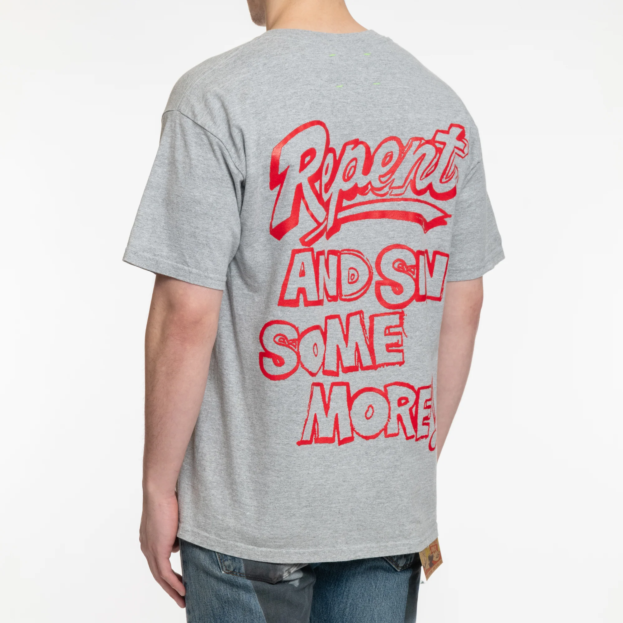 Psychodelic T-Shirt - Image 4