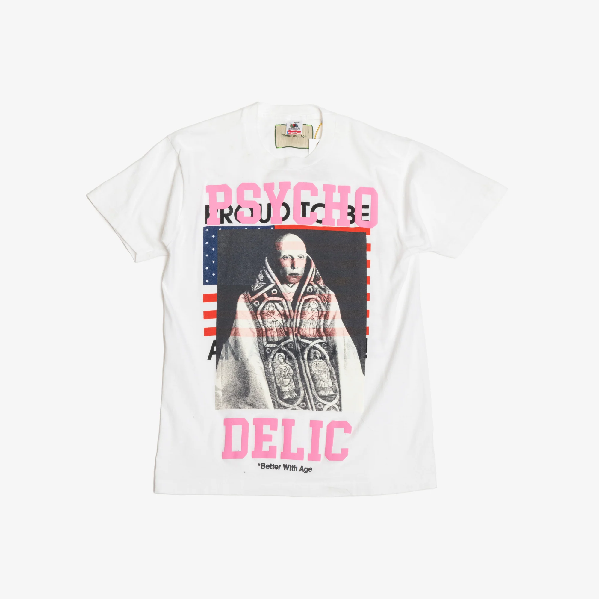 Psychodelic T-Shirt - Image 5