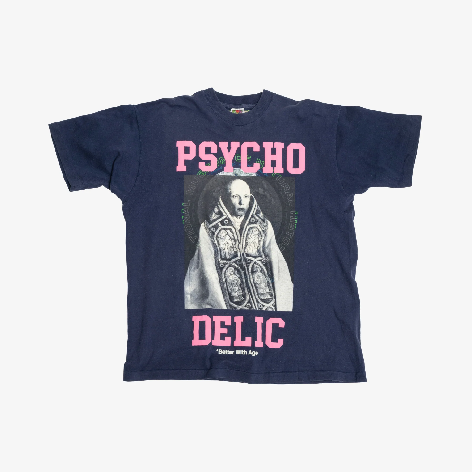 Psychodelic T-Shirt - Image 6
