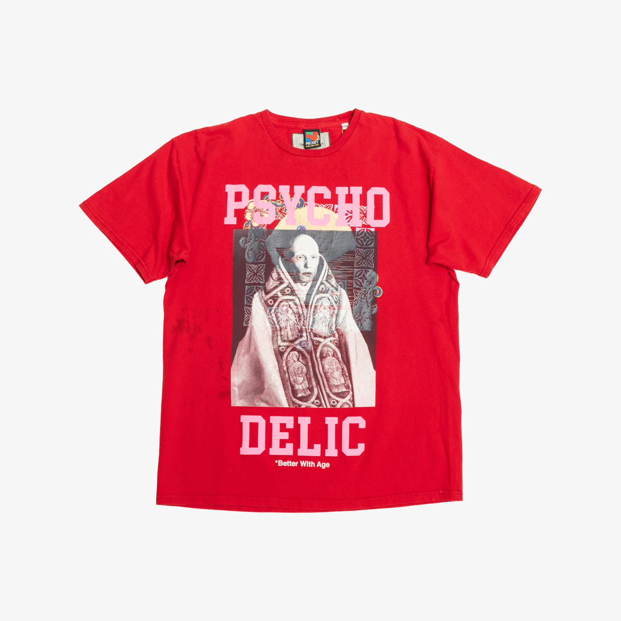 Psychodelic T-Shirt - Image 7
