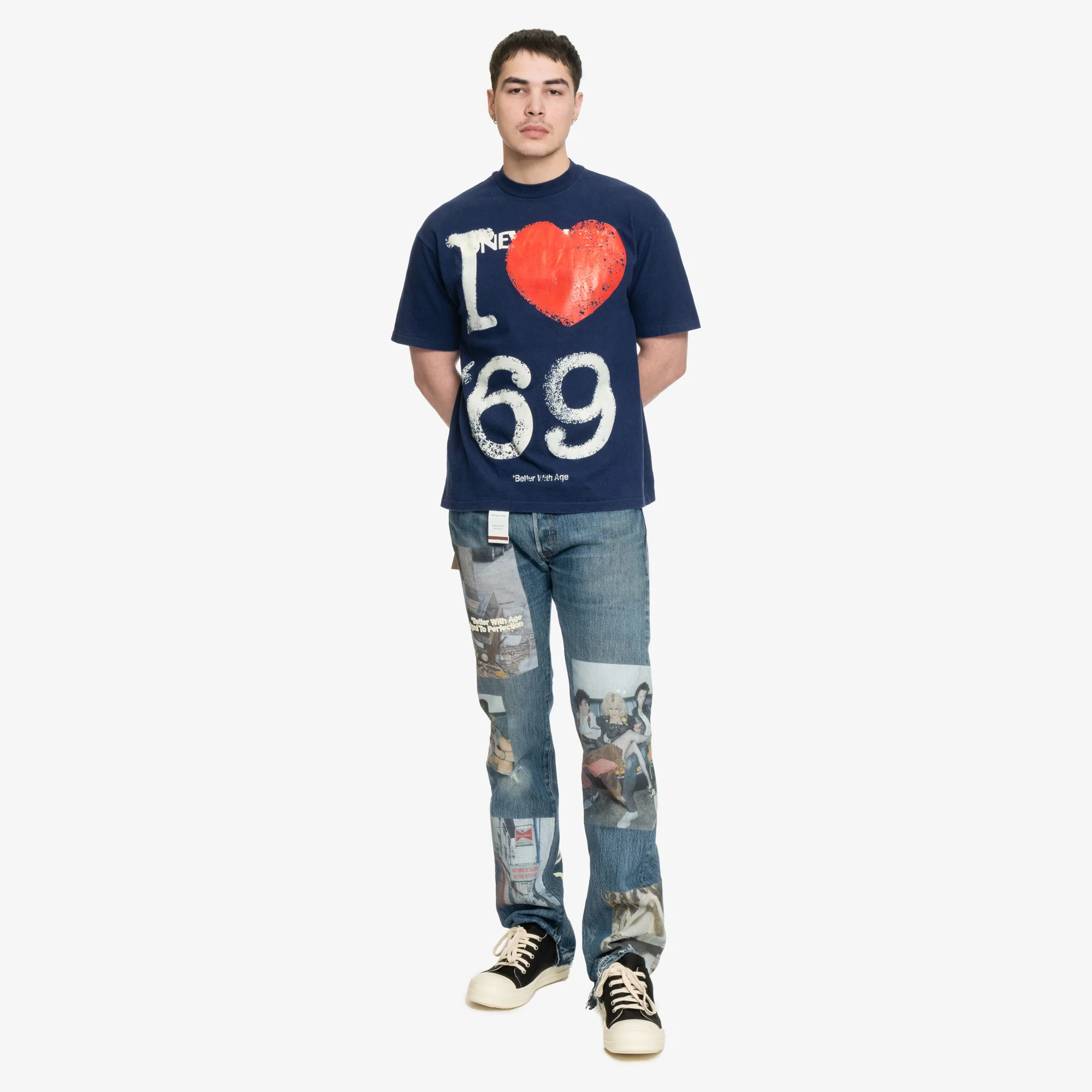 Pura T-Shirt - Image 2