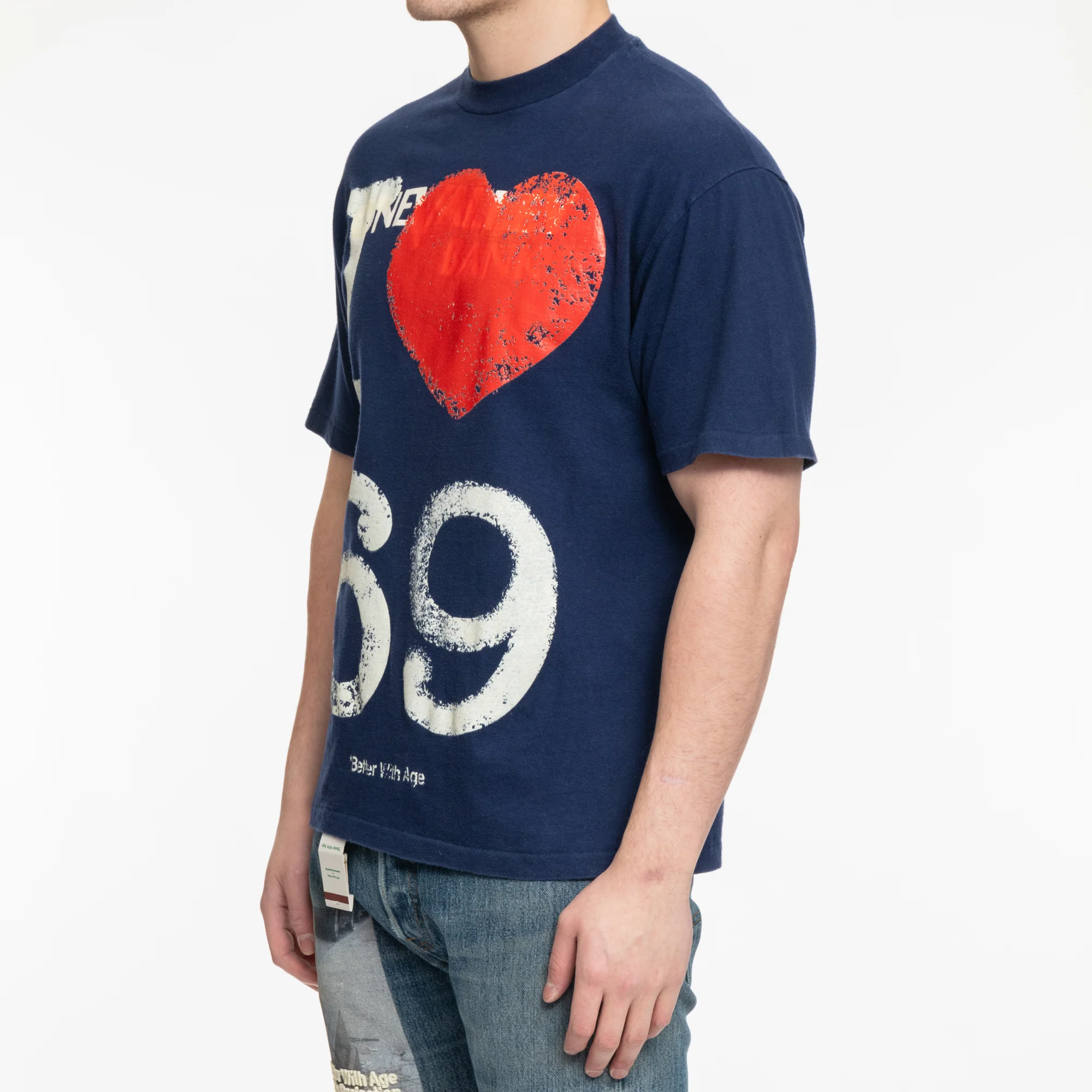Pura T-Shirt - Image 3
