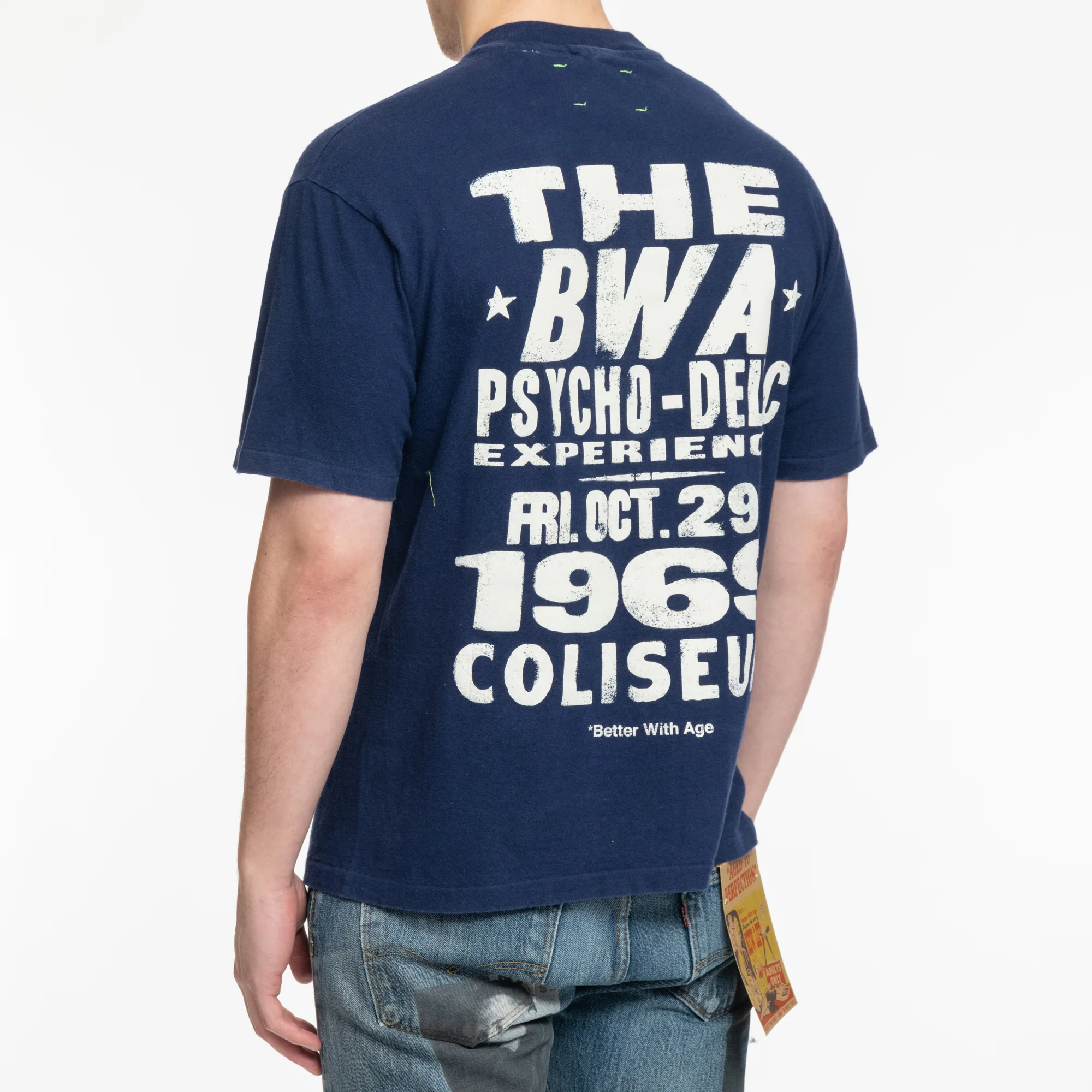 Pura T-Shirt - Image 4