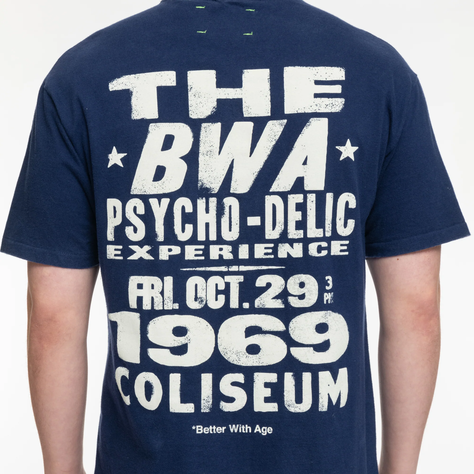Pura T-Shirt - Image 6