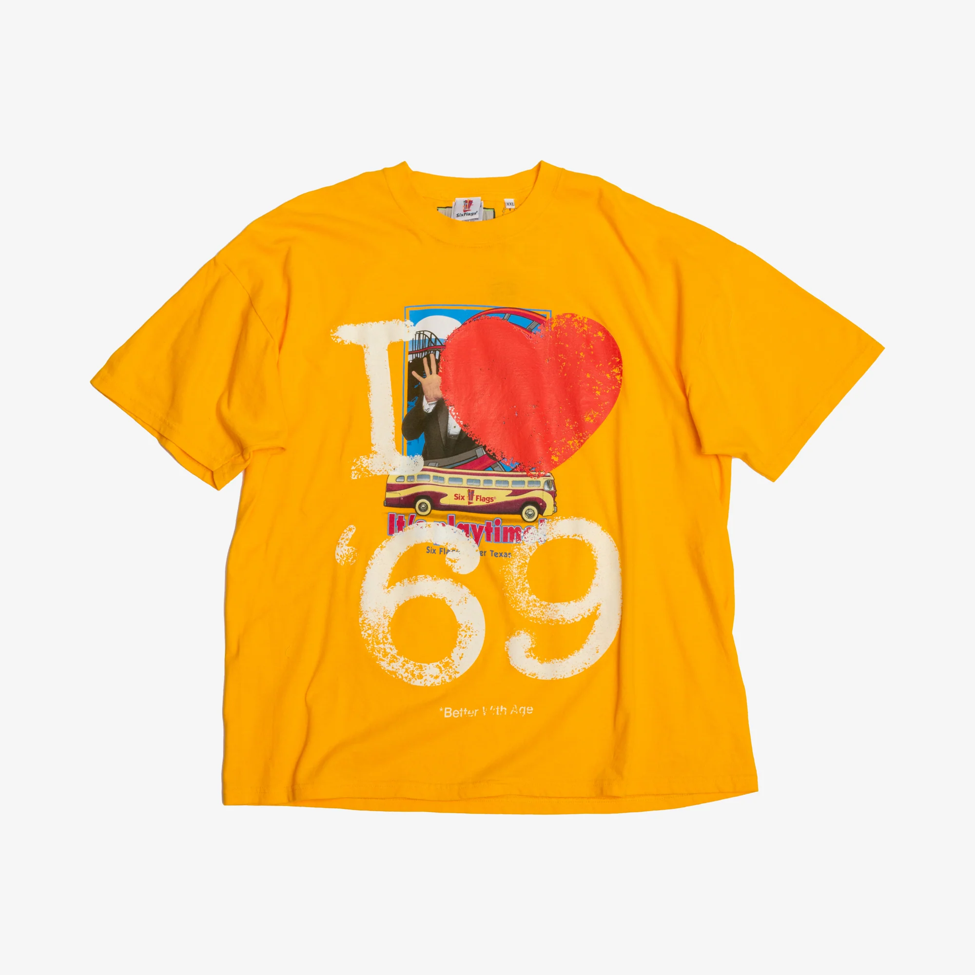 Pura T-Shirt - Image 9