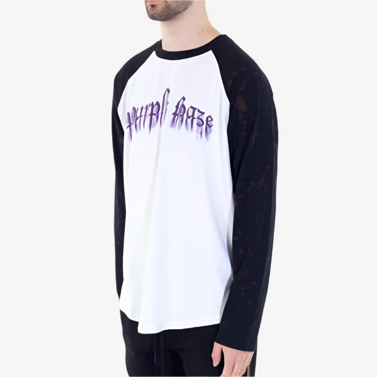 Purple Haze LS Tee - Image 3