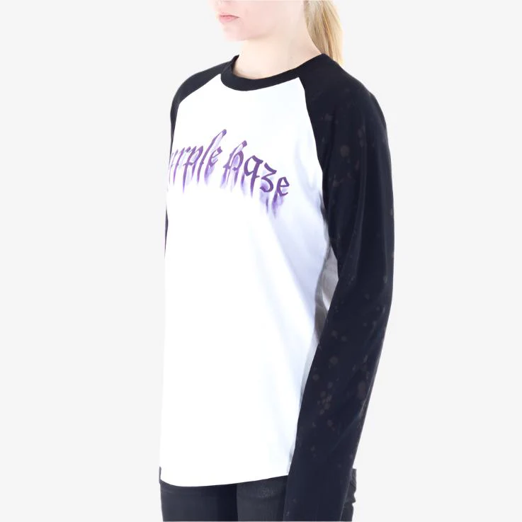 Purple Haze LS Tee - Image 4