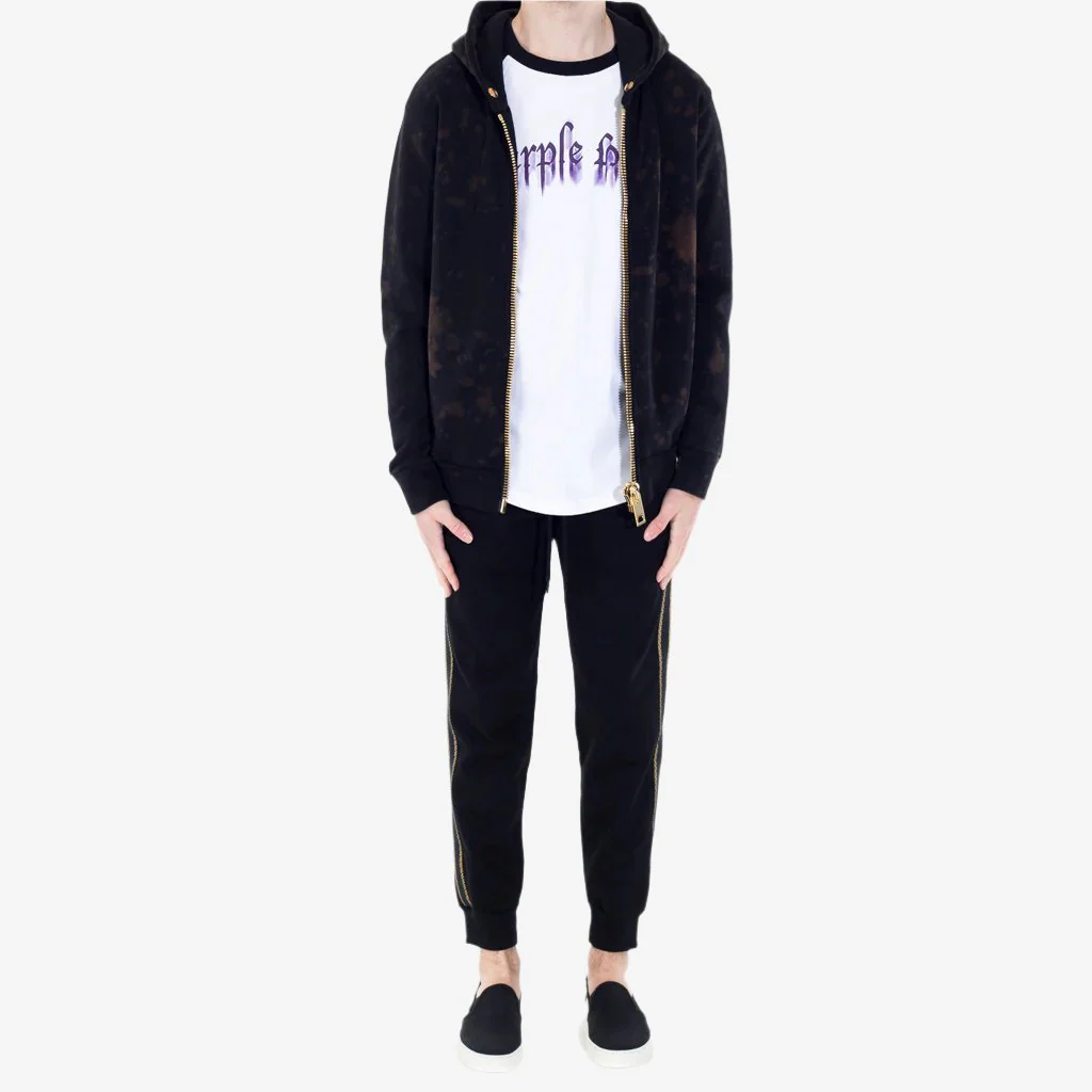 Purple Haze LS Tee - Image 7