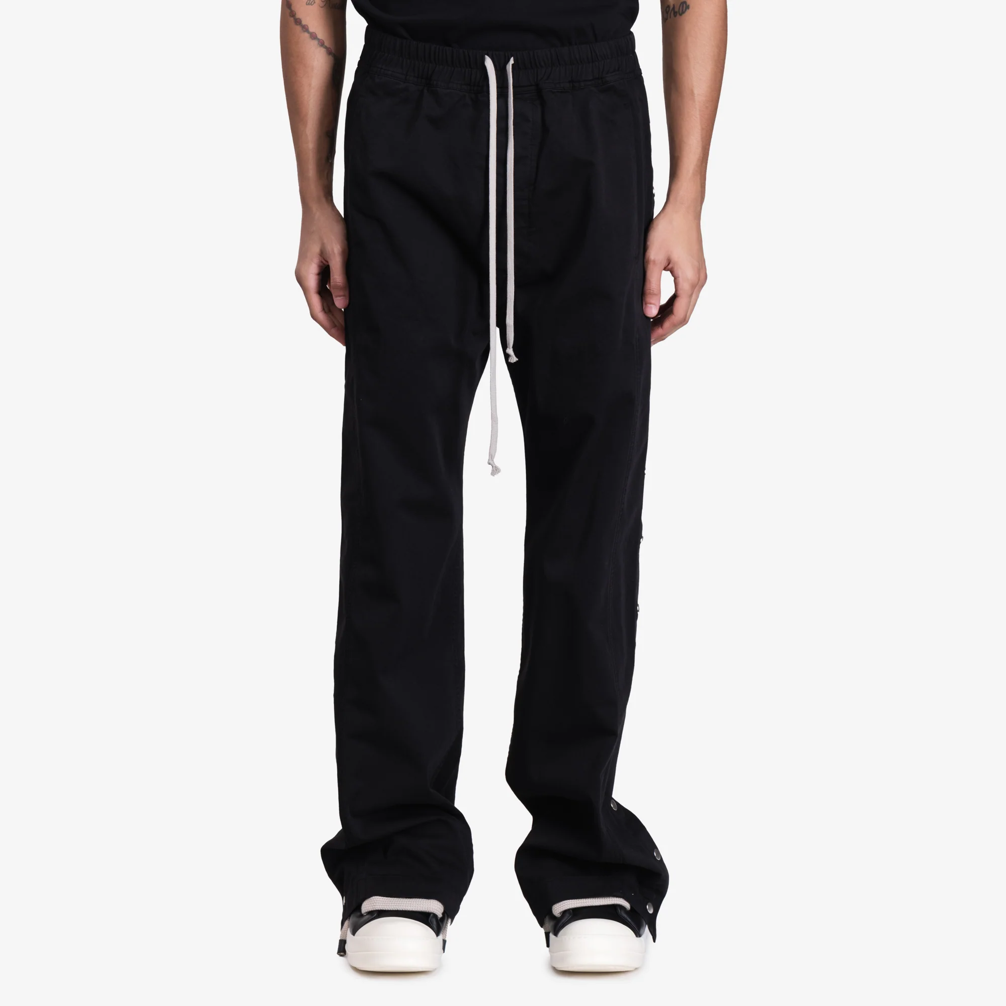 Pusher Pants