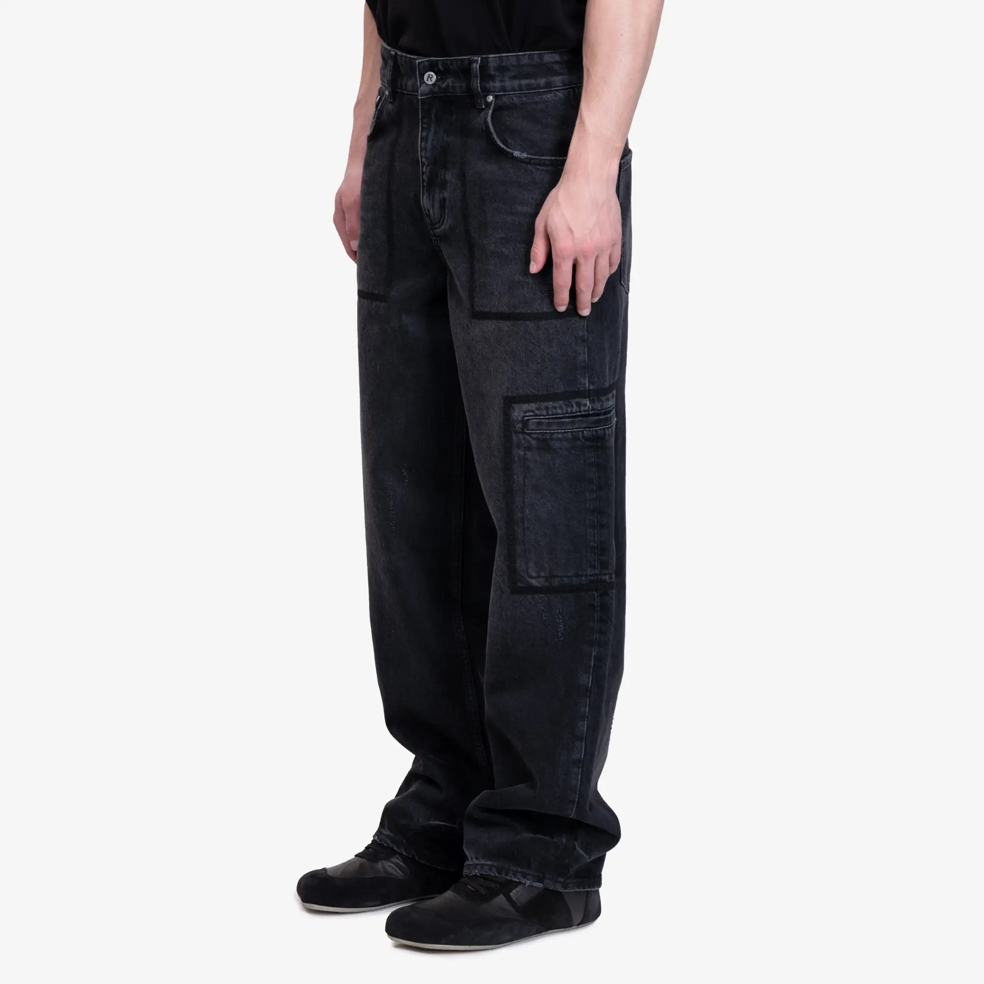 R3 Drive Jeans - Image 3