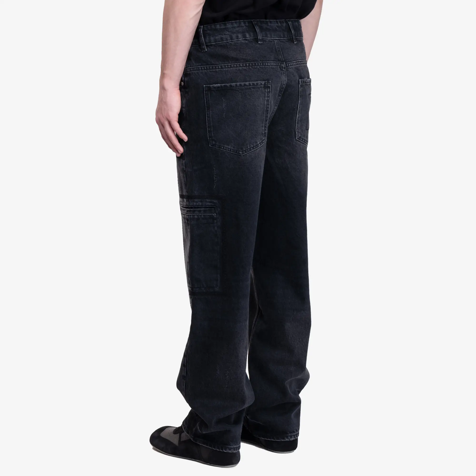 R3 Drive Jeans - Image 4