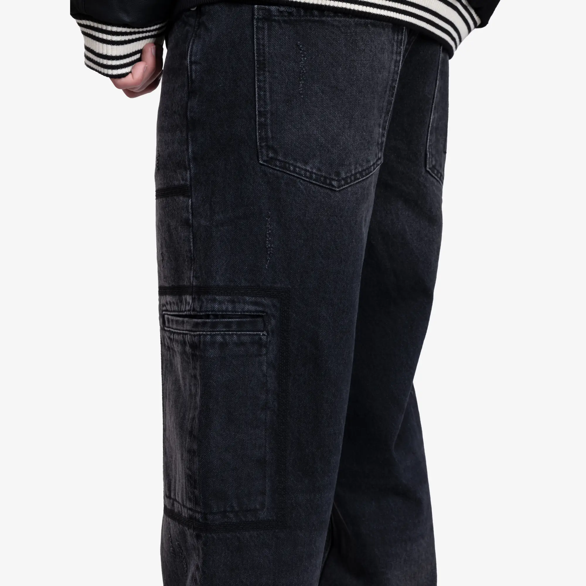 R3 Drive Jeans - Image 5
