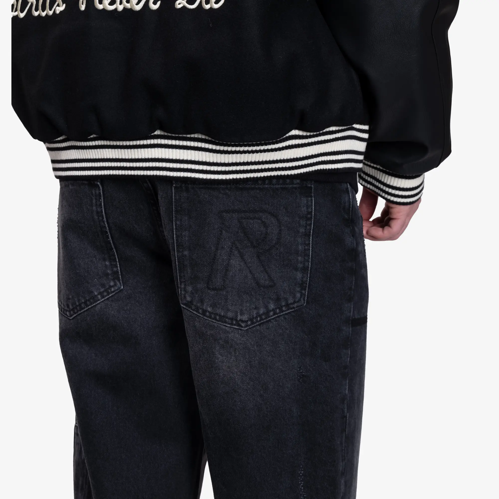 R3 Drive Jeans - Image 6