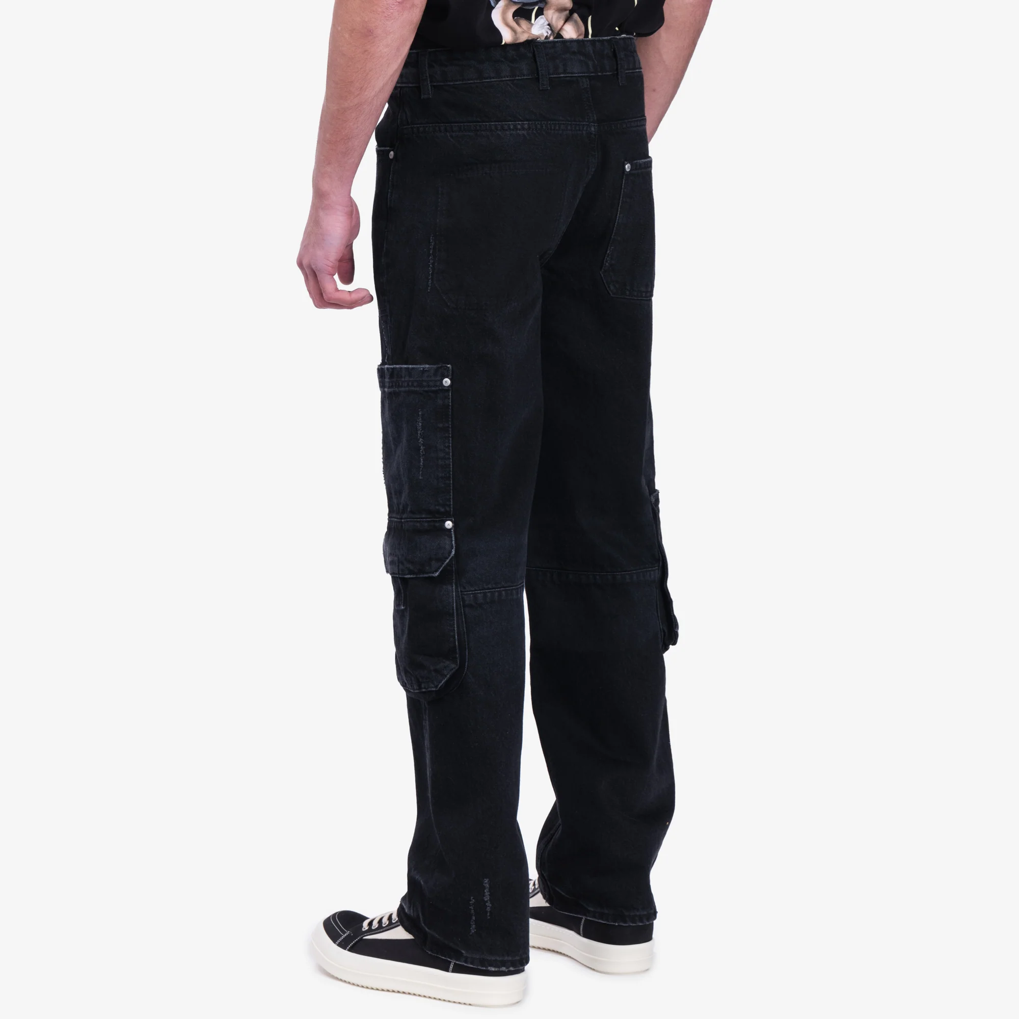 R3 Workshop Jeans - Image 4