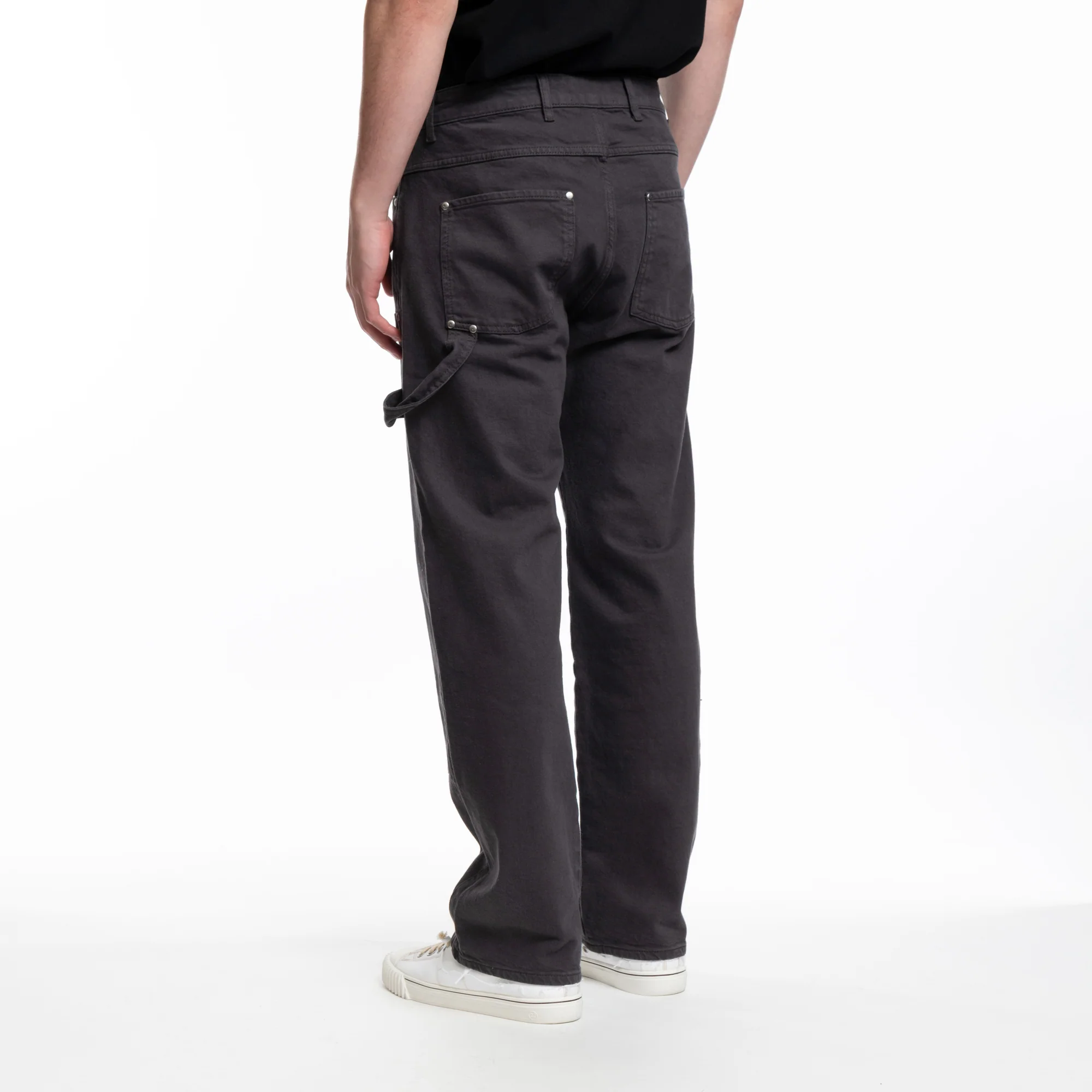 R3C Paint Carpenter Jeans - Image 4