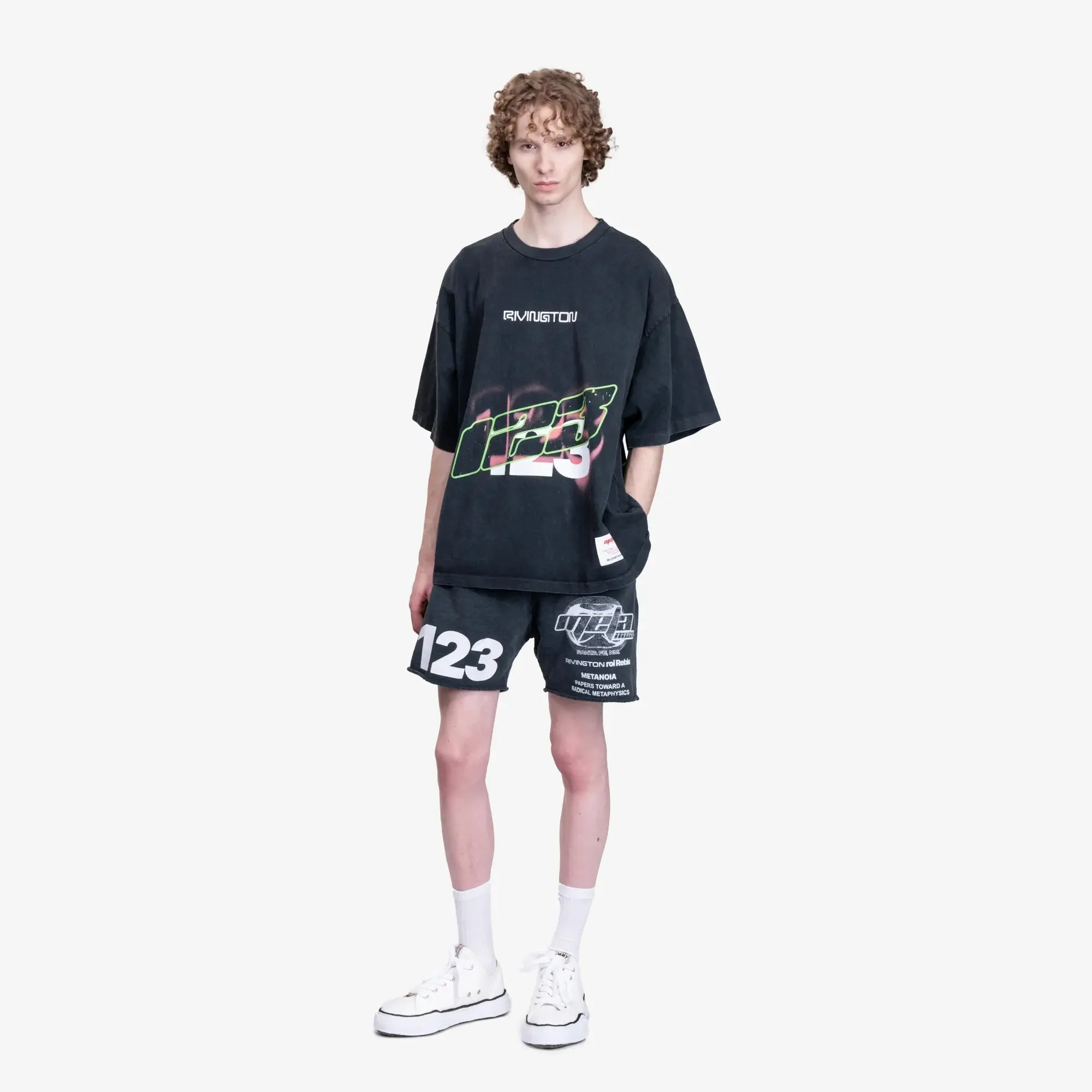 Radical Alma Shorts - Image 2