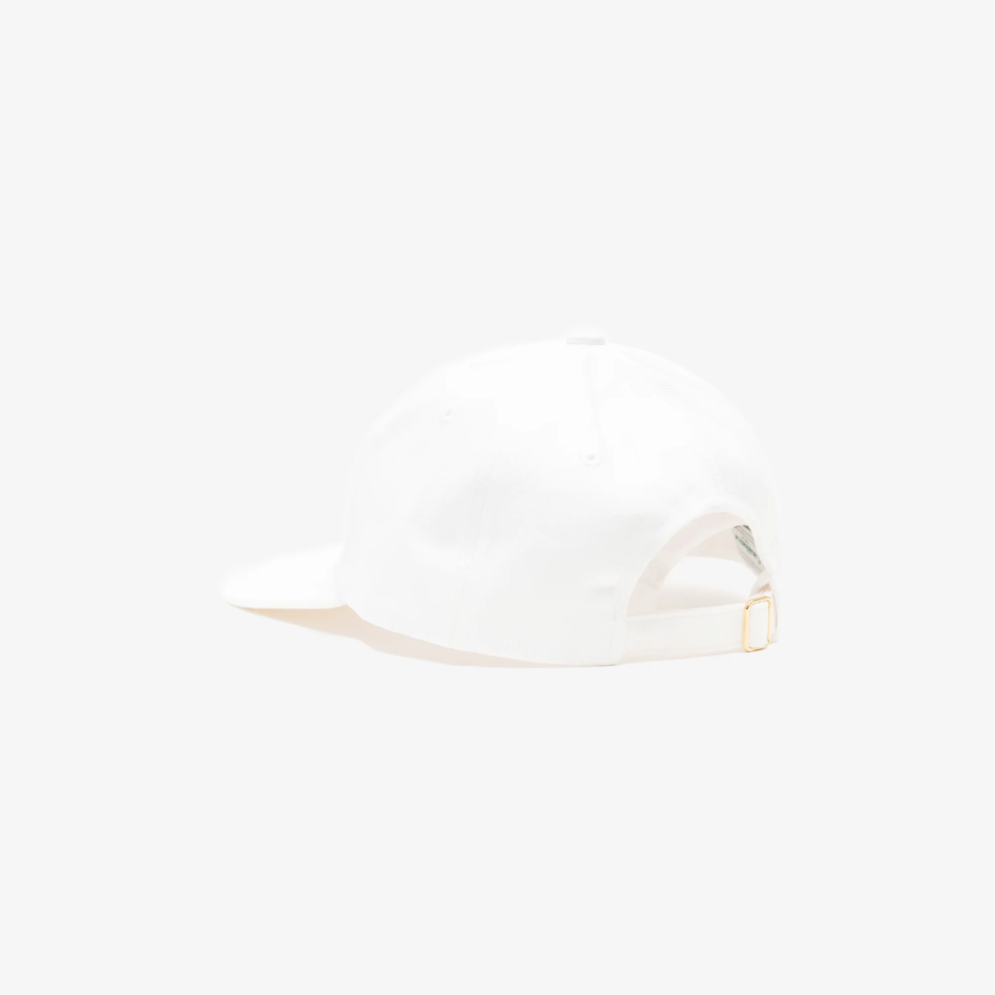 Rainbow Heart Embroidered Cap - Image 2