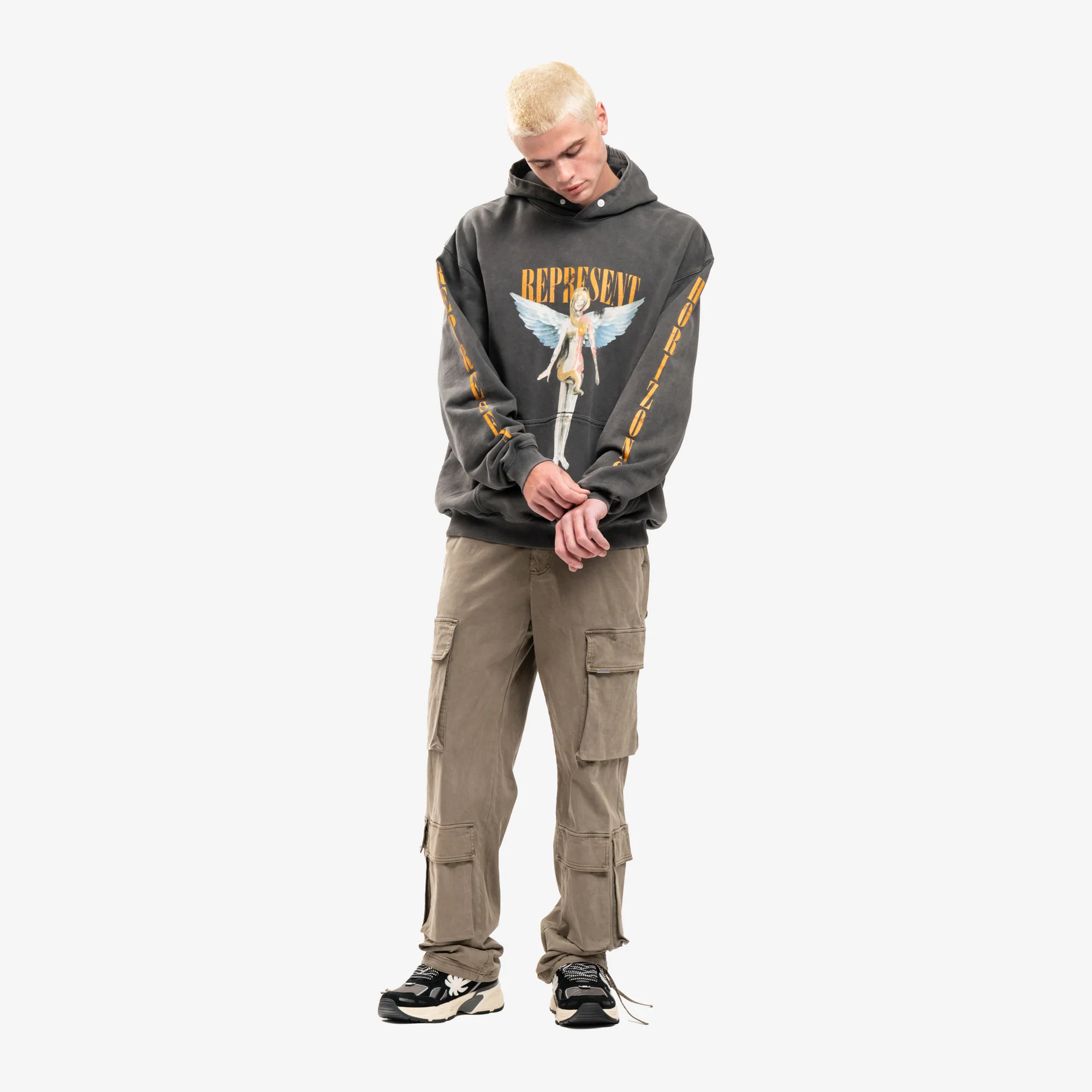 Reborn Hoody - Image 2