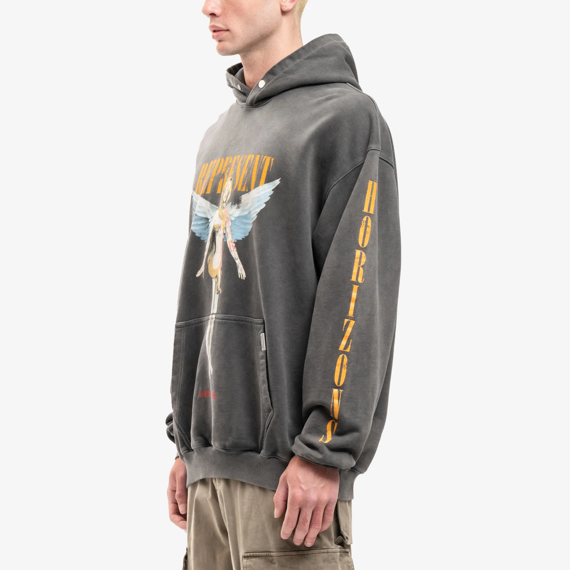 Reborn Hoody - Image 3