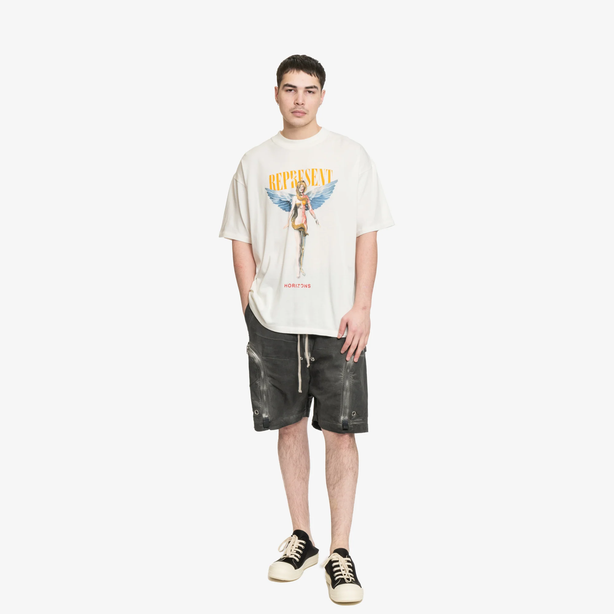 Reborn T-Shirt - Image 2