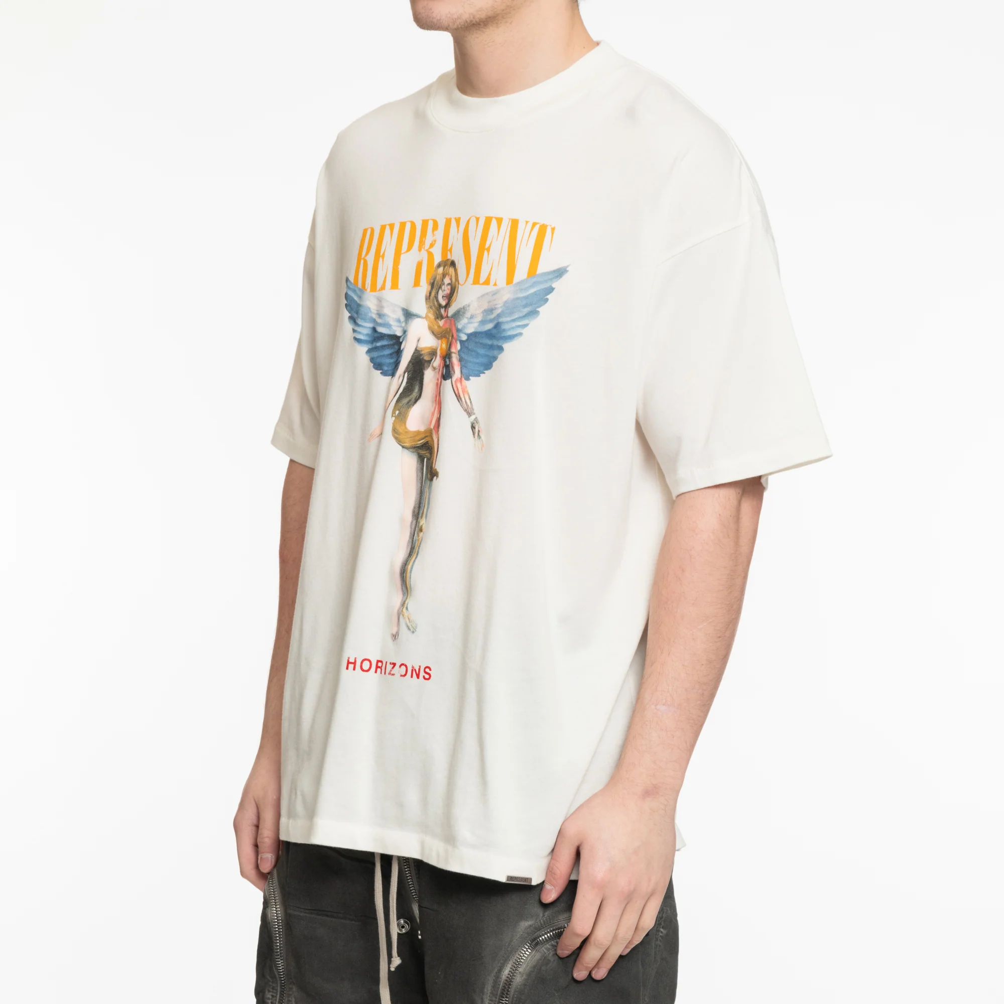 Reborn T-Shirt - Image 3