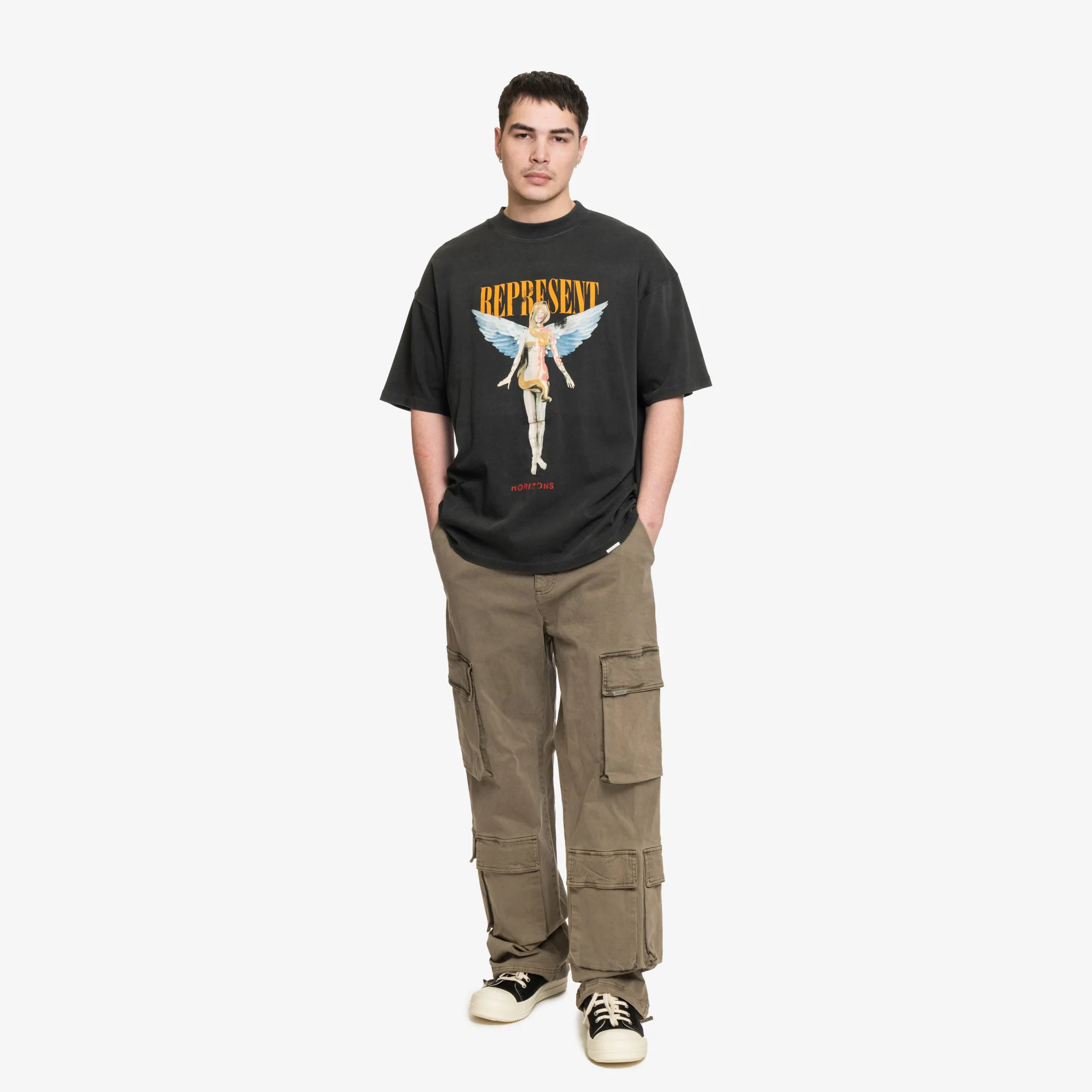 Reborn T-Shirt - Image 2