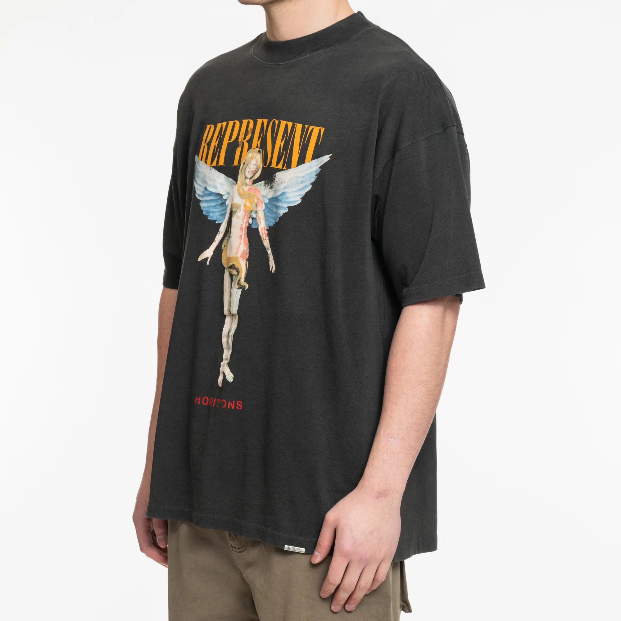 Reborn T-Shirt - Image 3