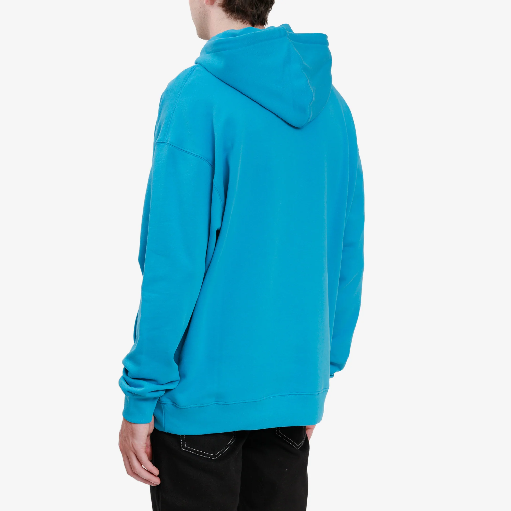 Reflection Logo Hoodie - Image 4