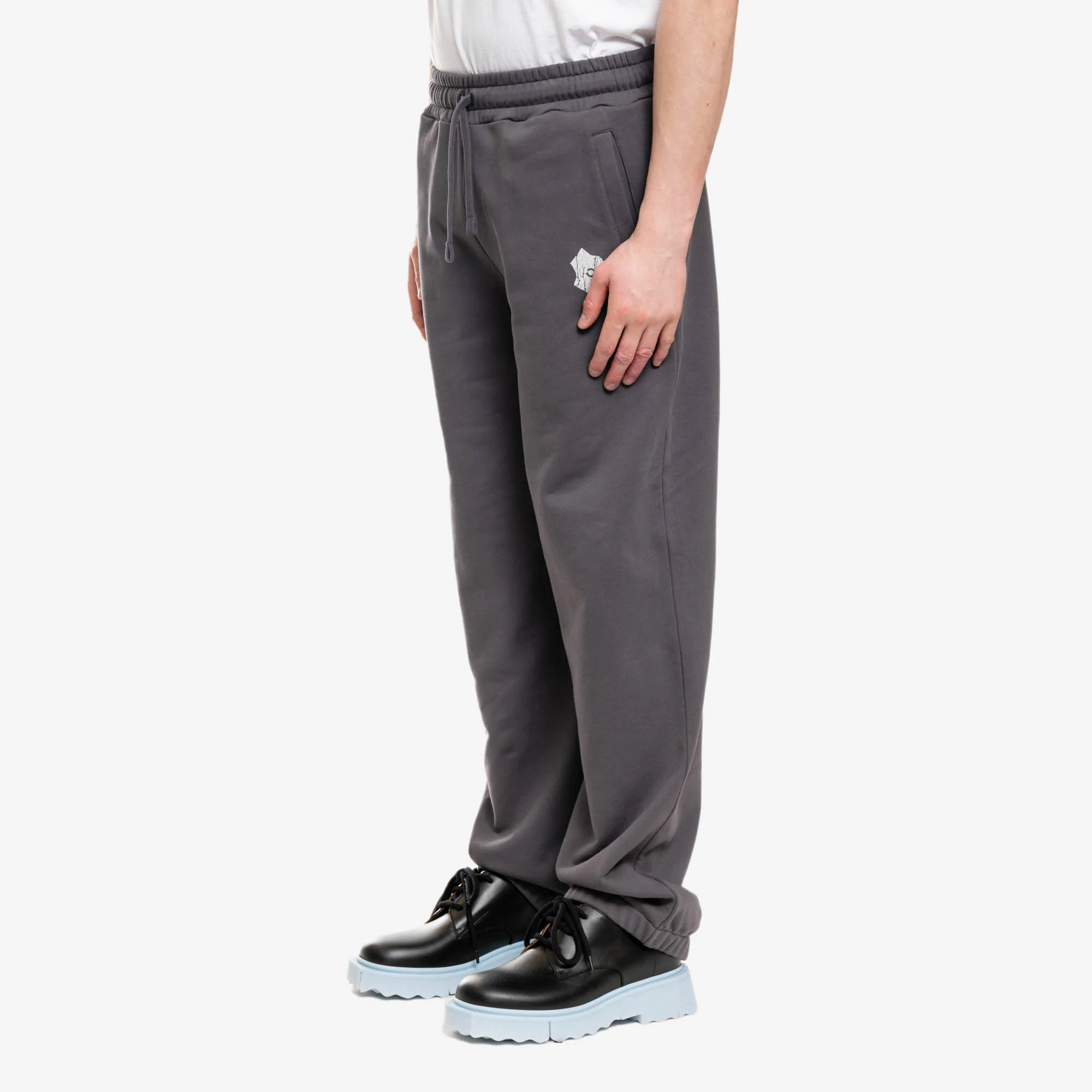 Regular Fit Joggers - Image 3