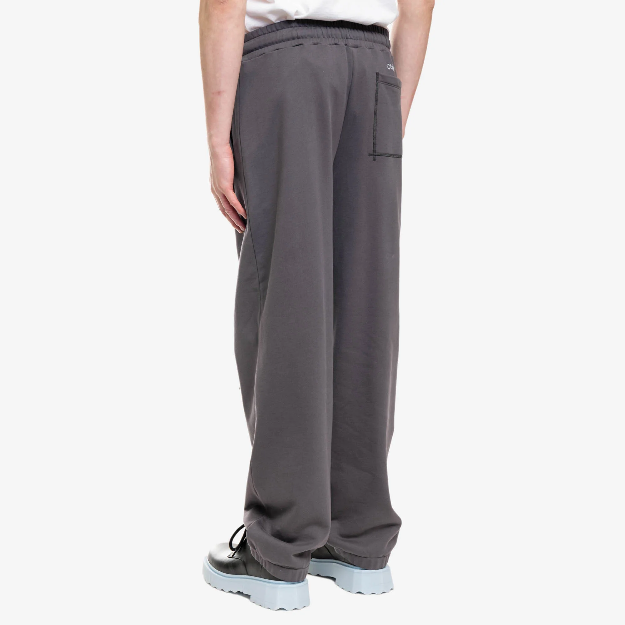 Regular Fit Joggers - Image 4