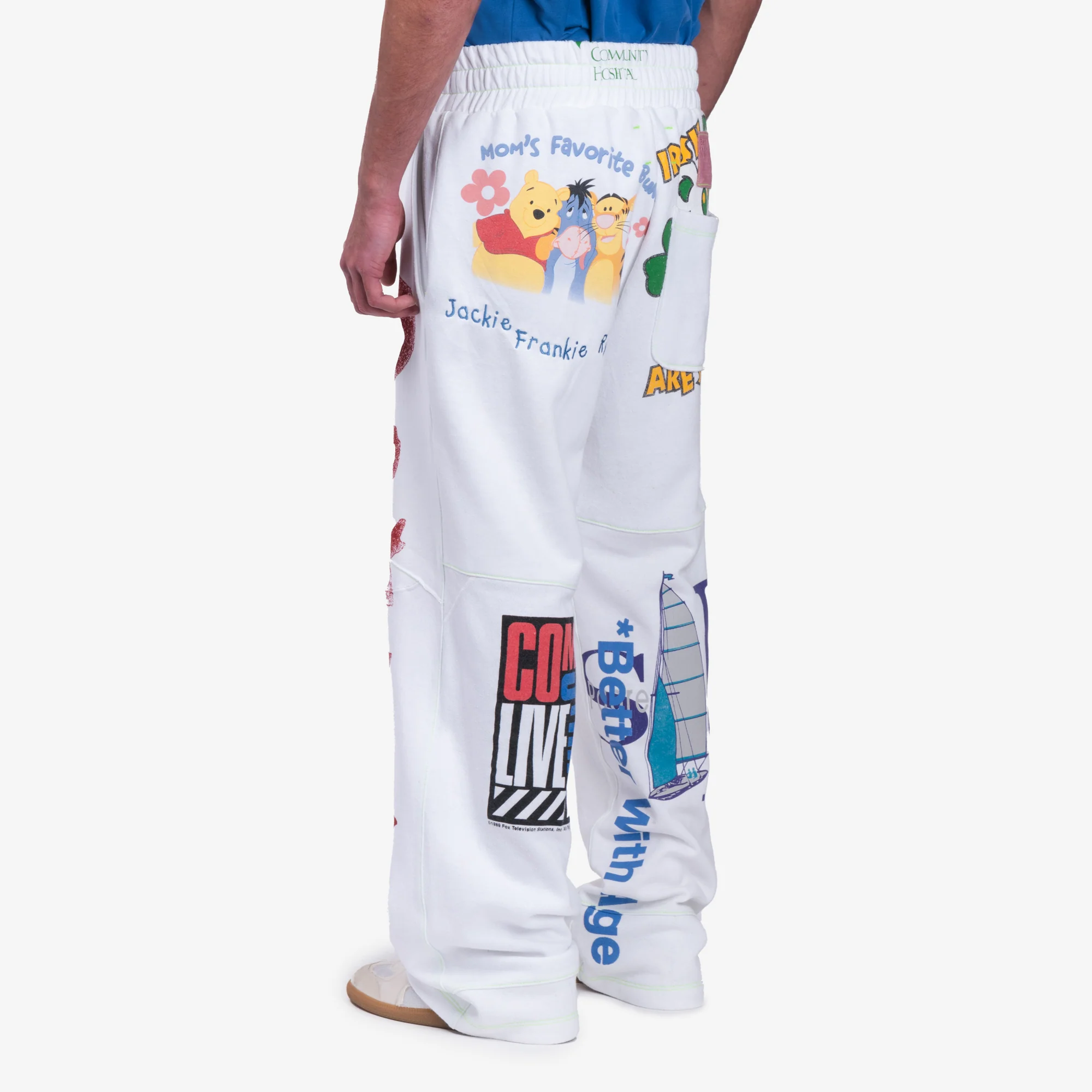 Remoir Sweatpants - Image 4